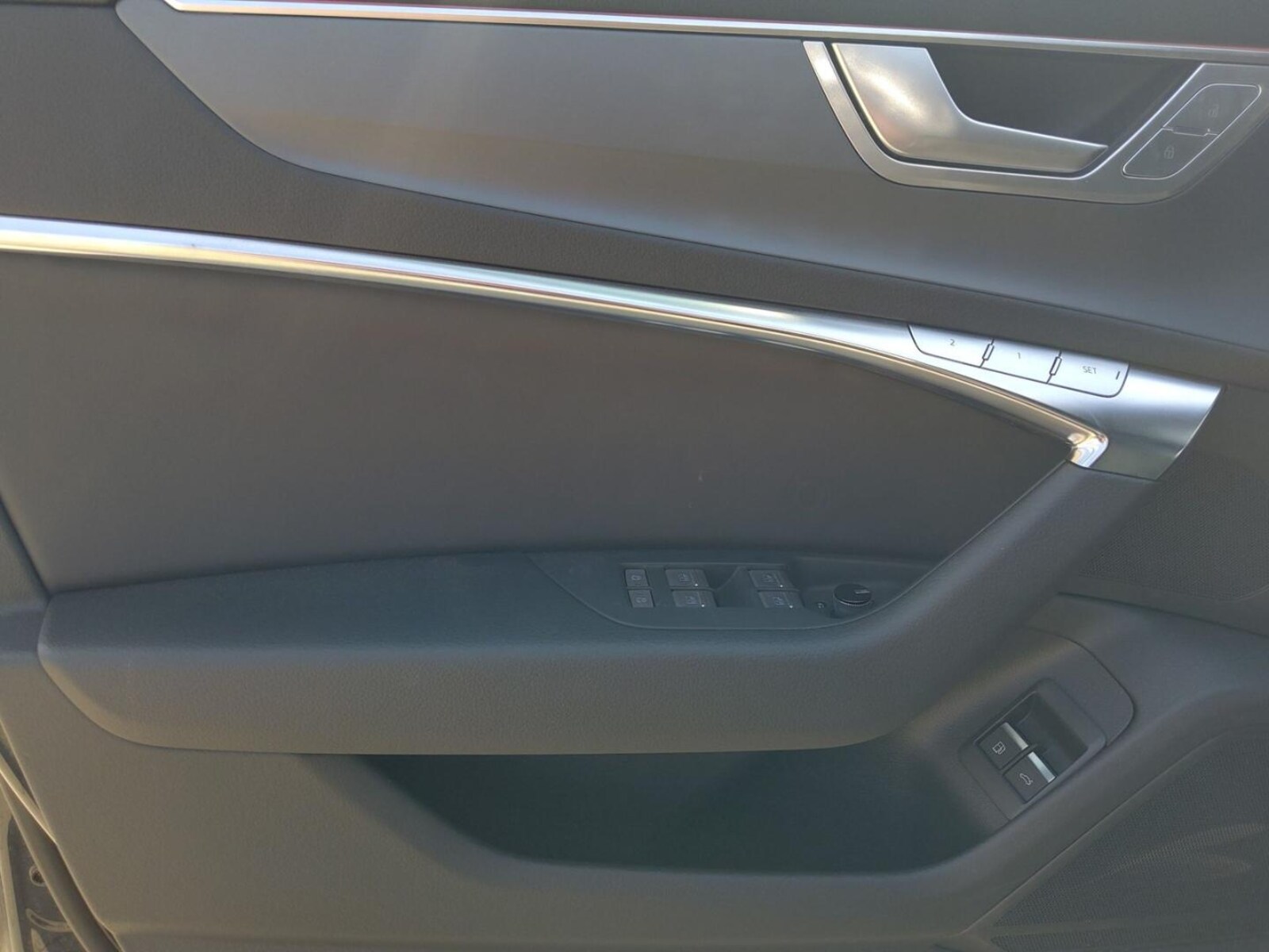 Audi A6 Avant – Bild 16