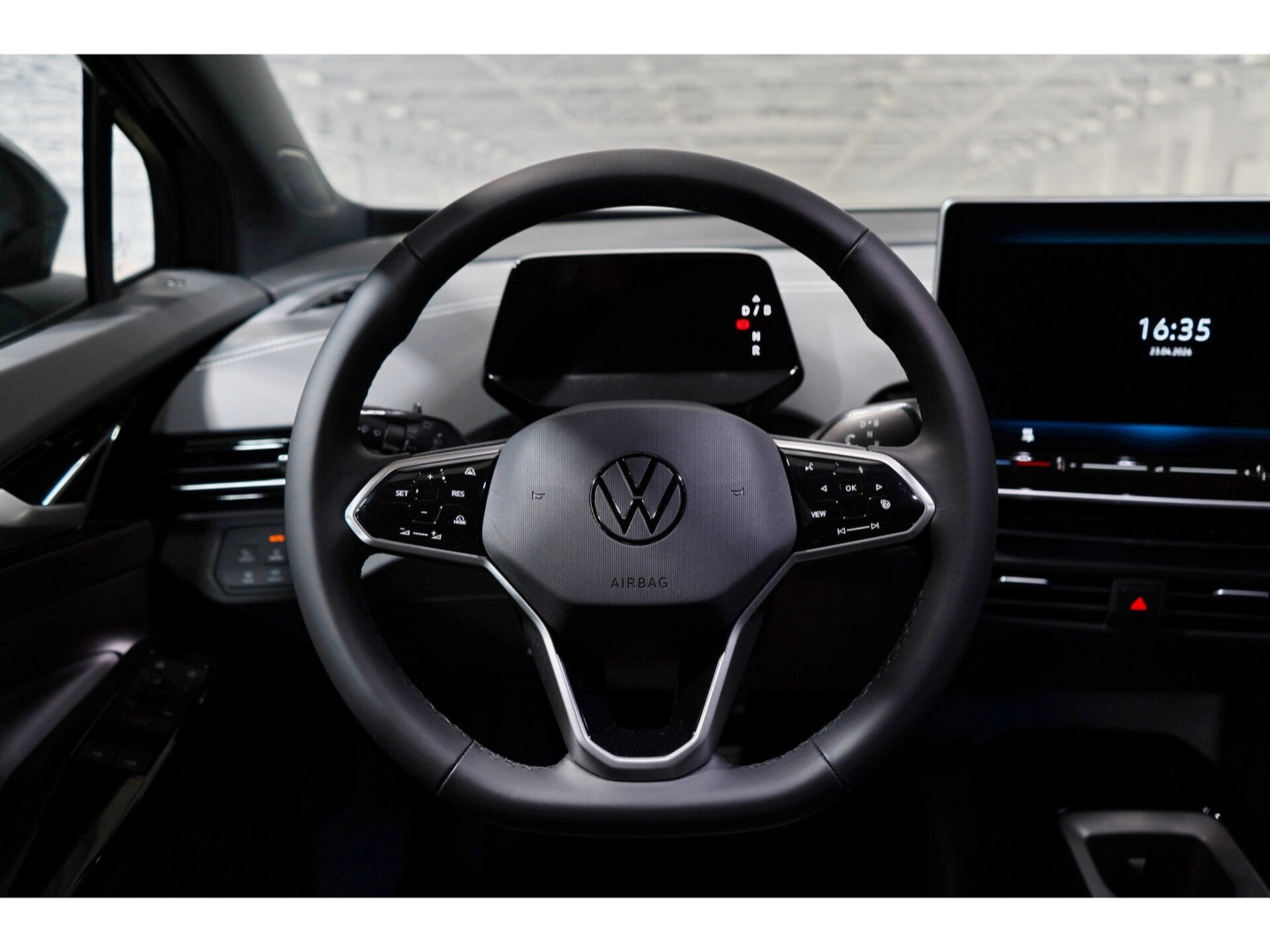 Volkswagen ID.4 Pro