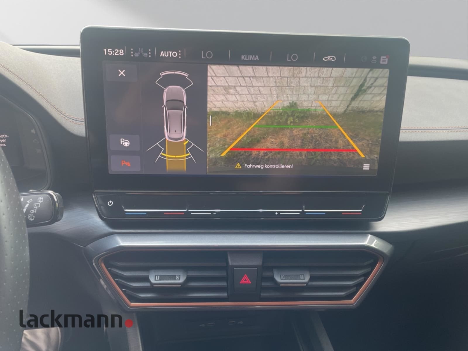 CUPRA Formentor – Bild 13