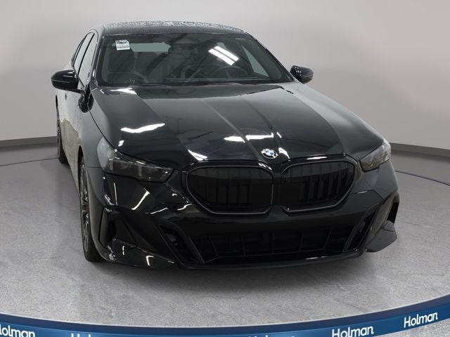 2026 BMW