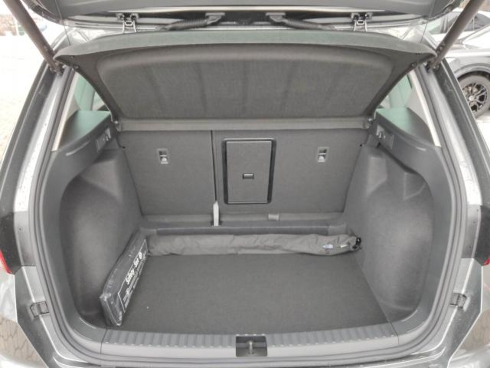 SEAT Ateca – Bild 3