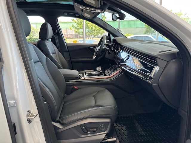 2026 Audi Q7 Premium Plus - Photo 53