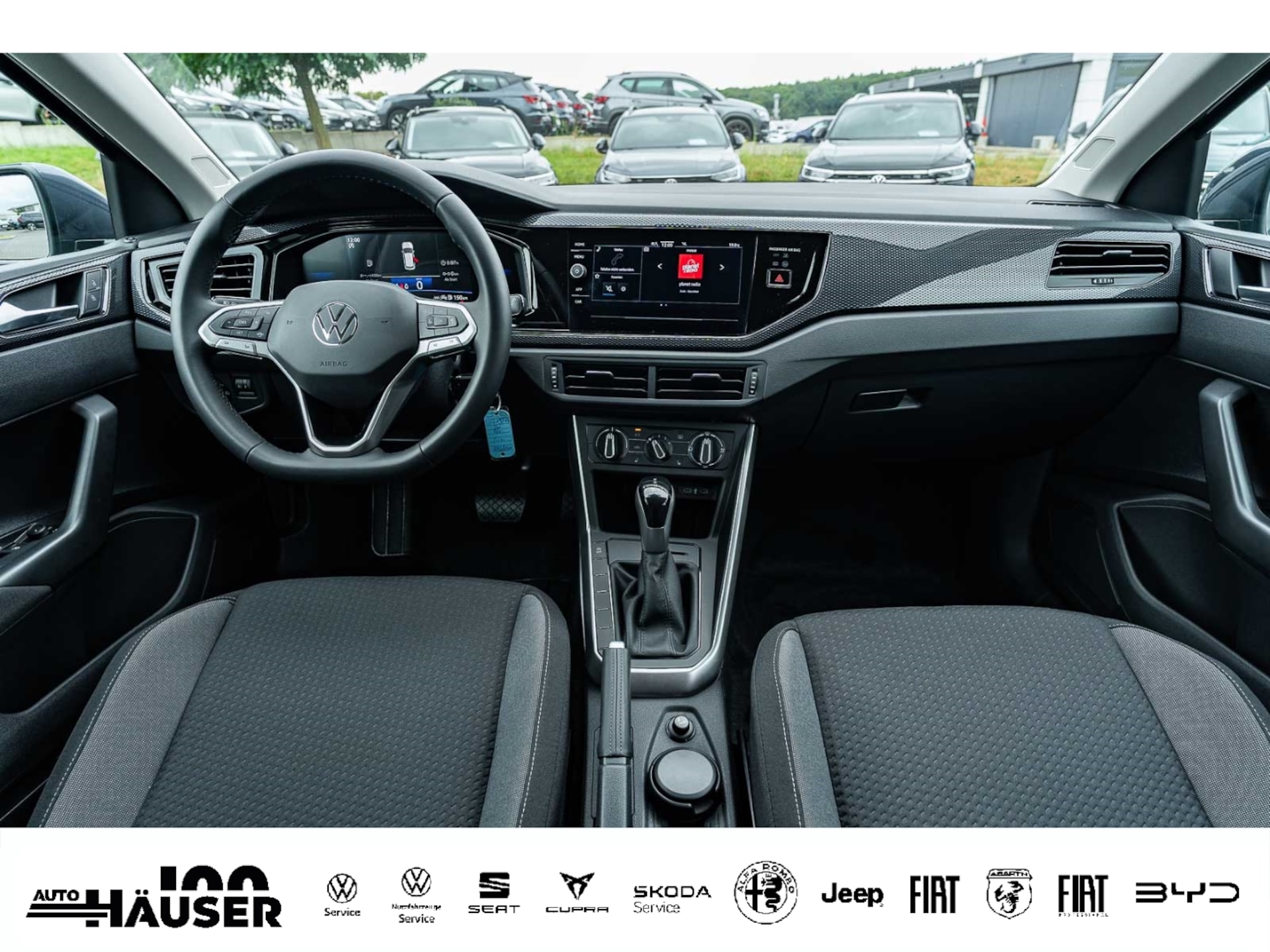 Volkswagen Polo Life