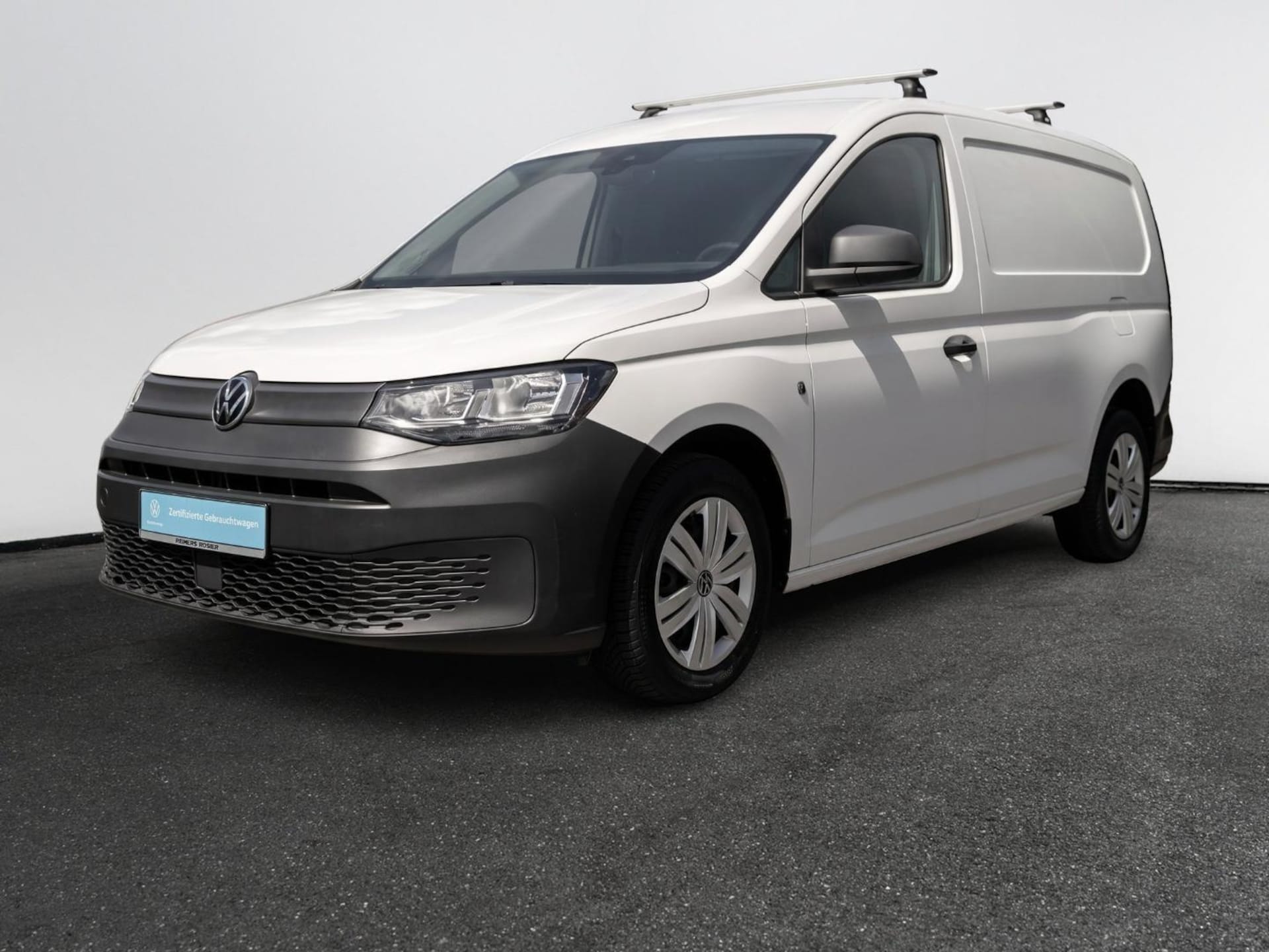 Volkswagen Caddy Maxi Cargo EcoProfi