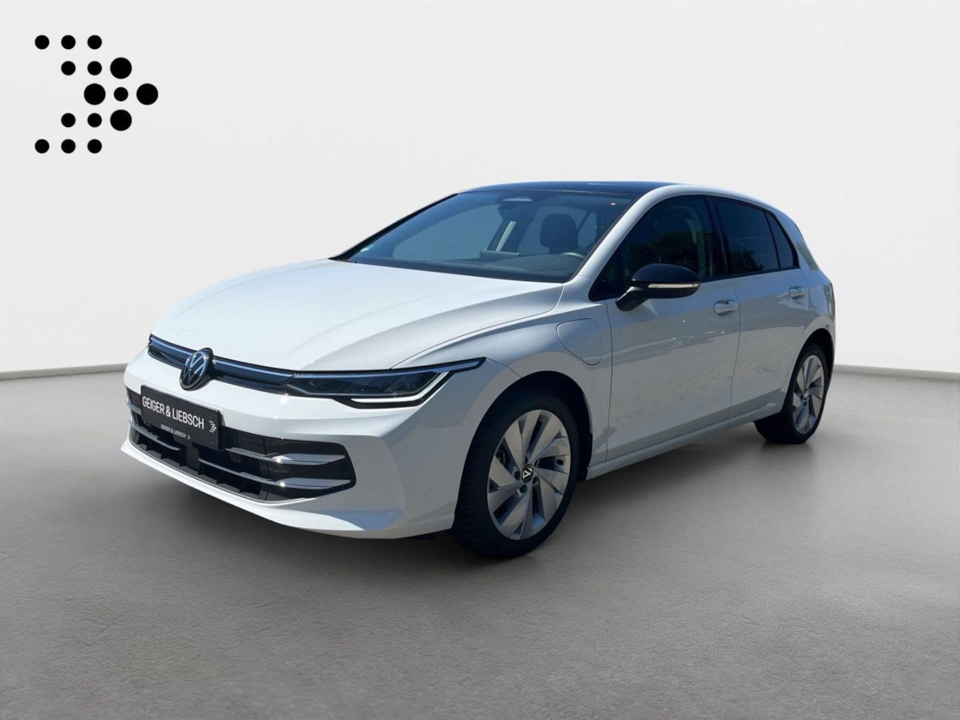 Volkswagen Golf ENERGY