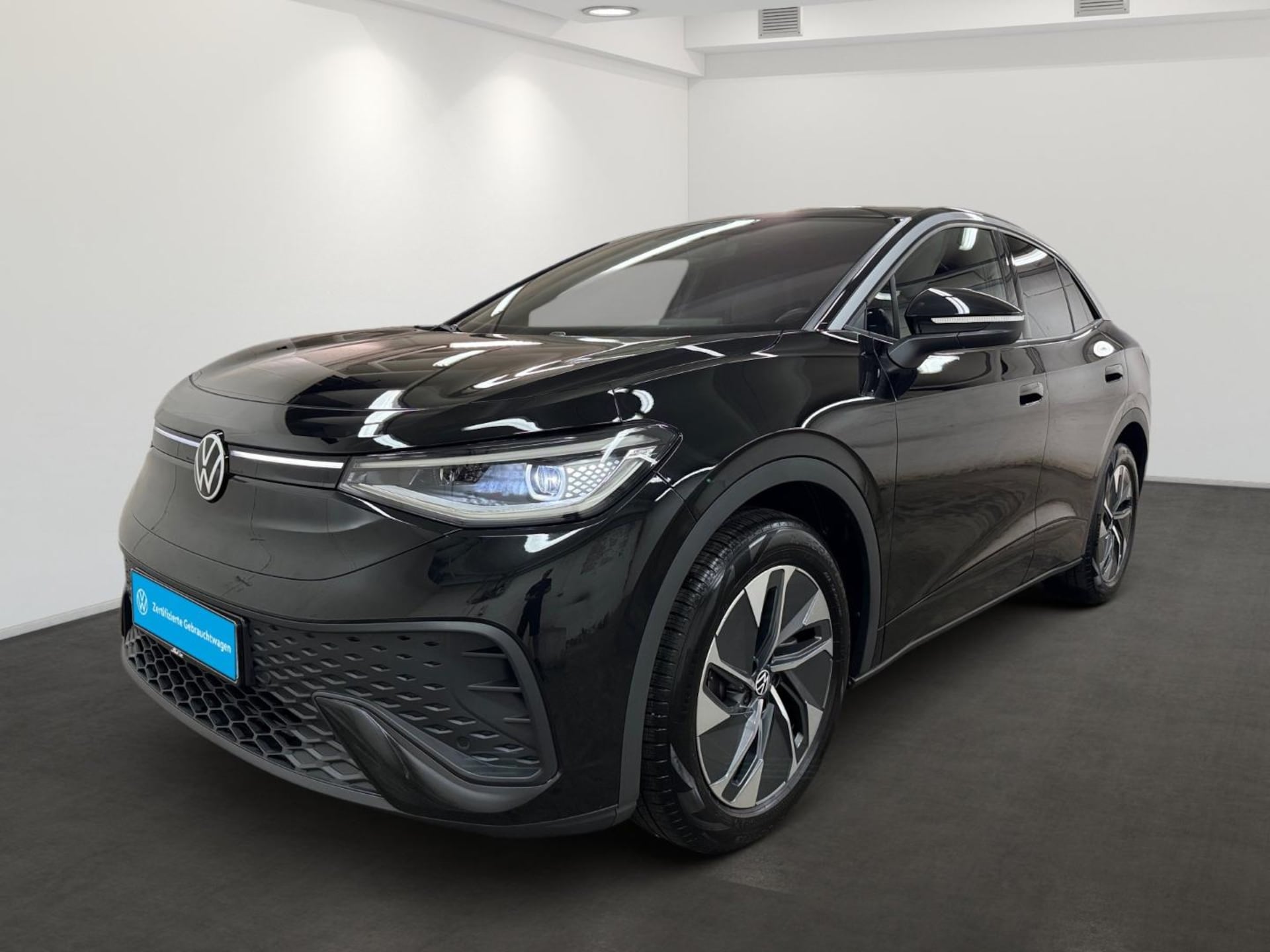 Volkswagen ID.5 Pure