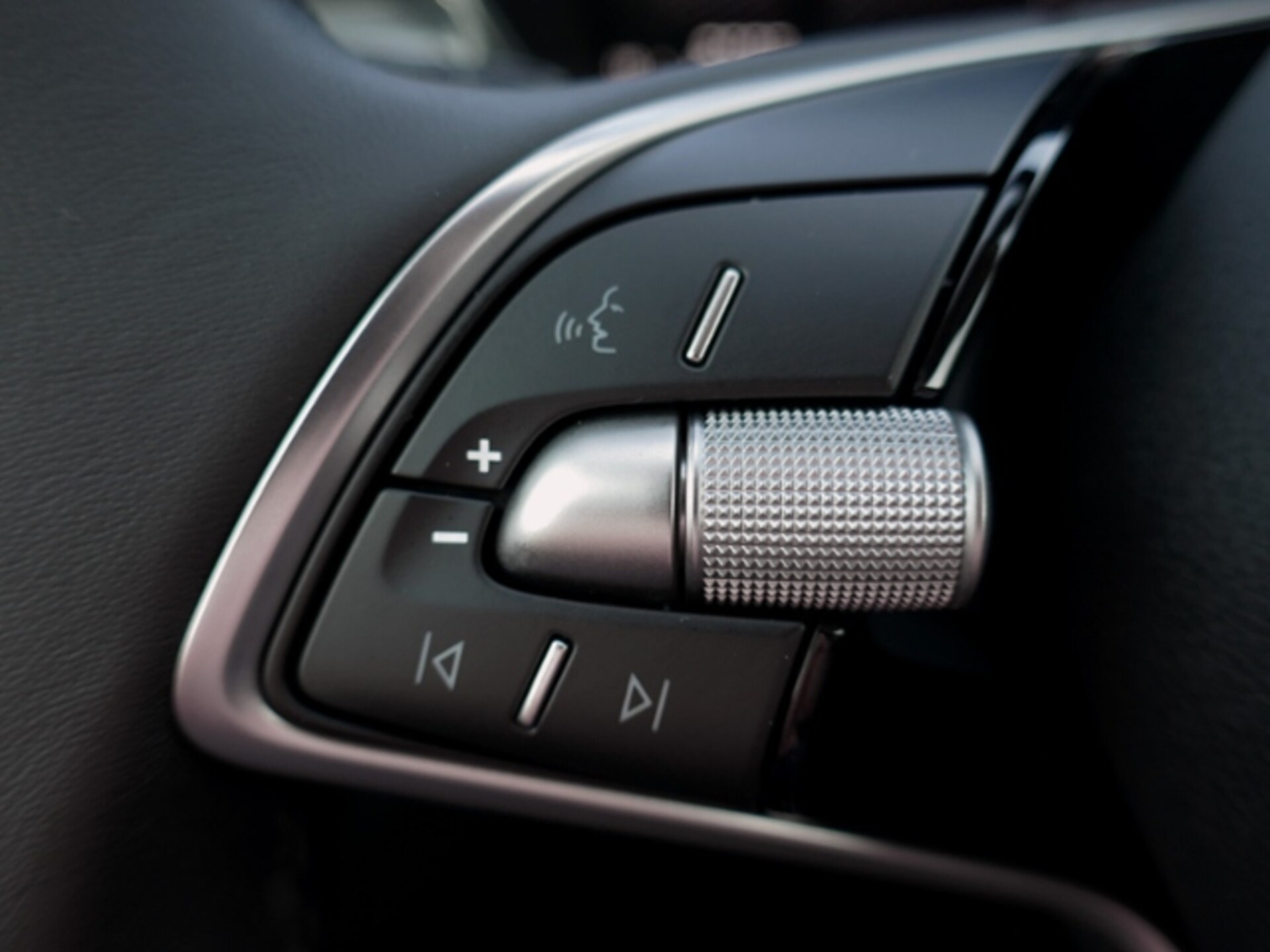 Skoda Fabia Selection