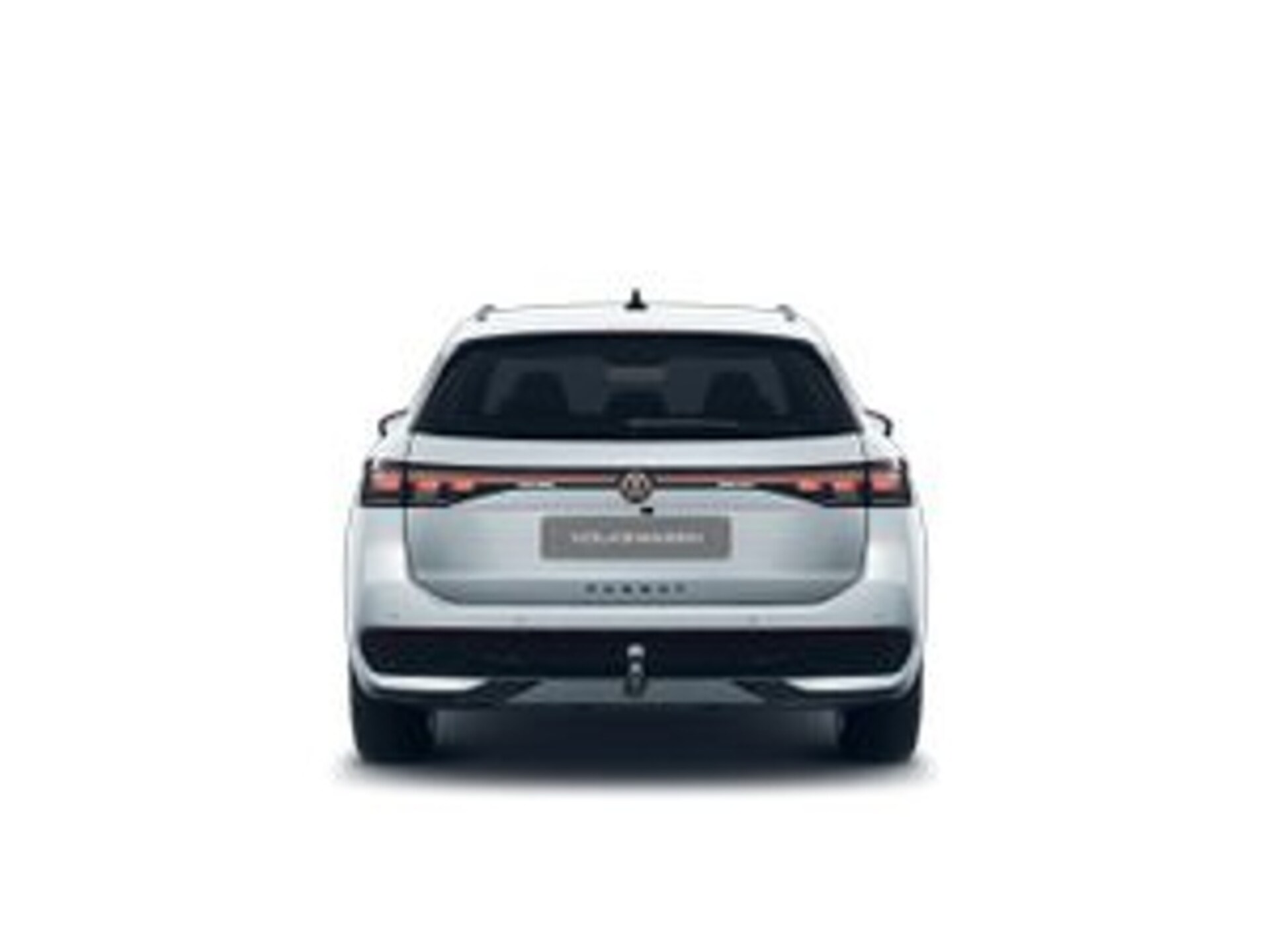 Volkswagen Passat R-Line