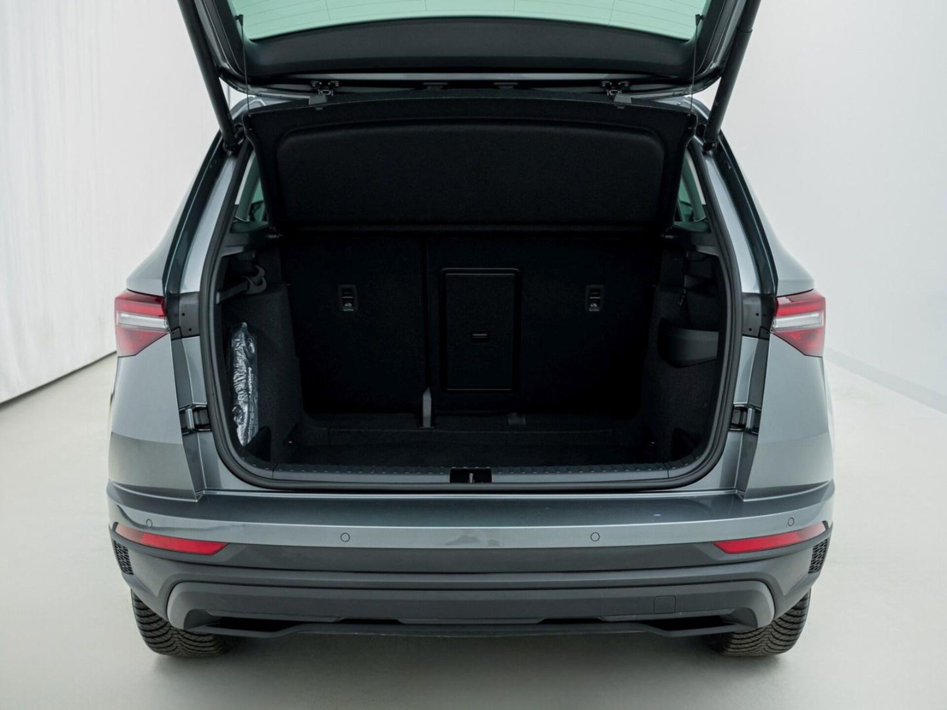 Skoda Karoq Selection