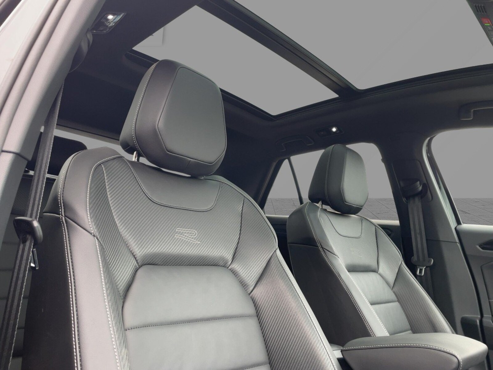 Volkswagen T-Roc – Bild 14