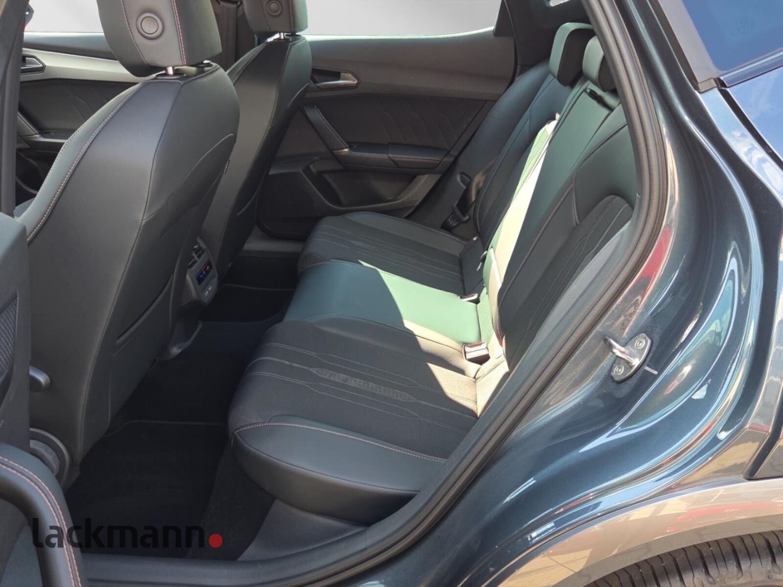 CUPRA Formentor – Bild 9