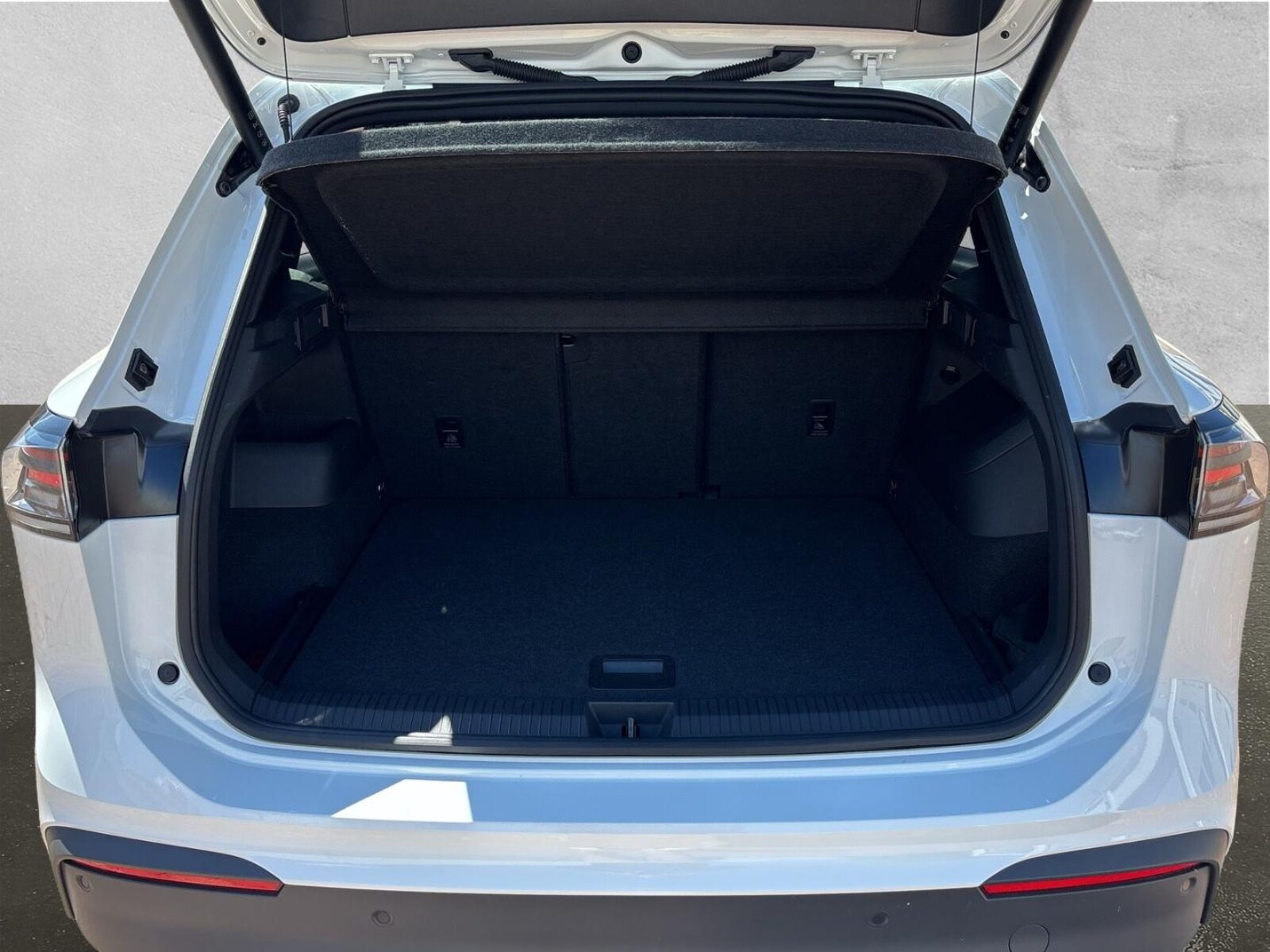 Volkswagen Tiguan – Bild 8