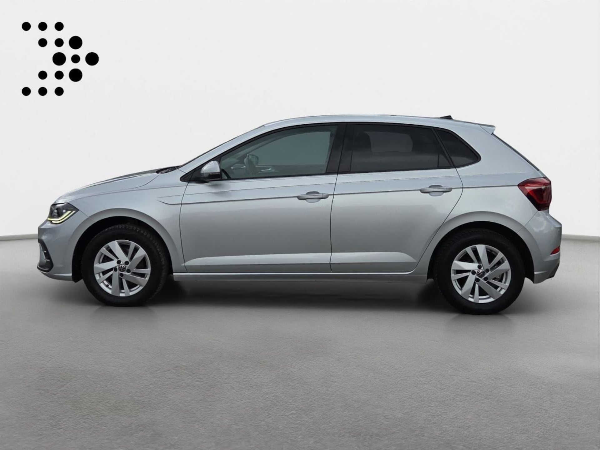 Volkswagen Polo Style