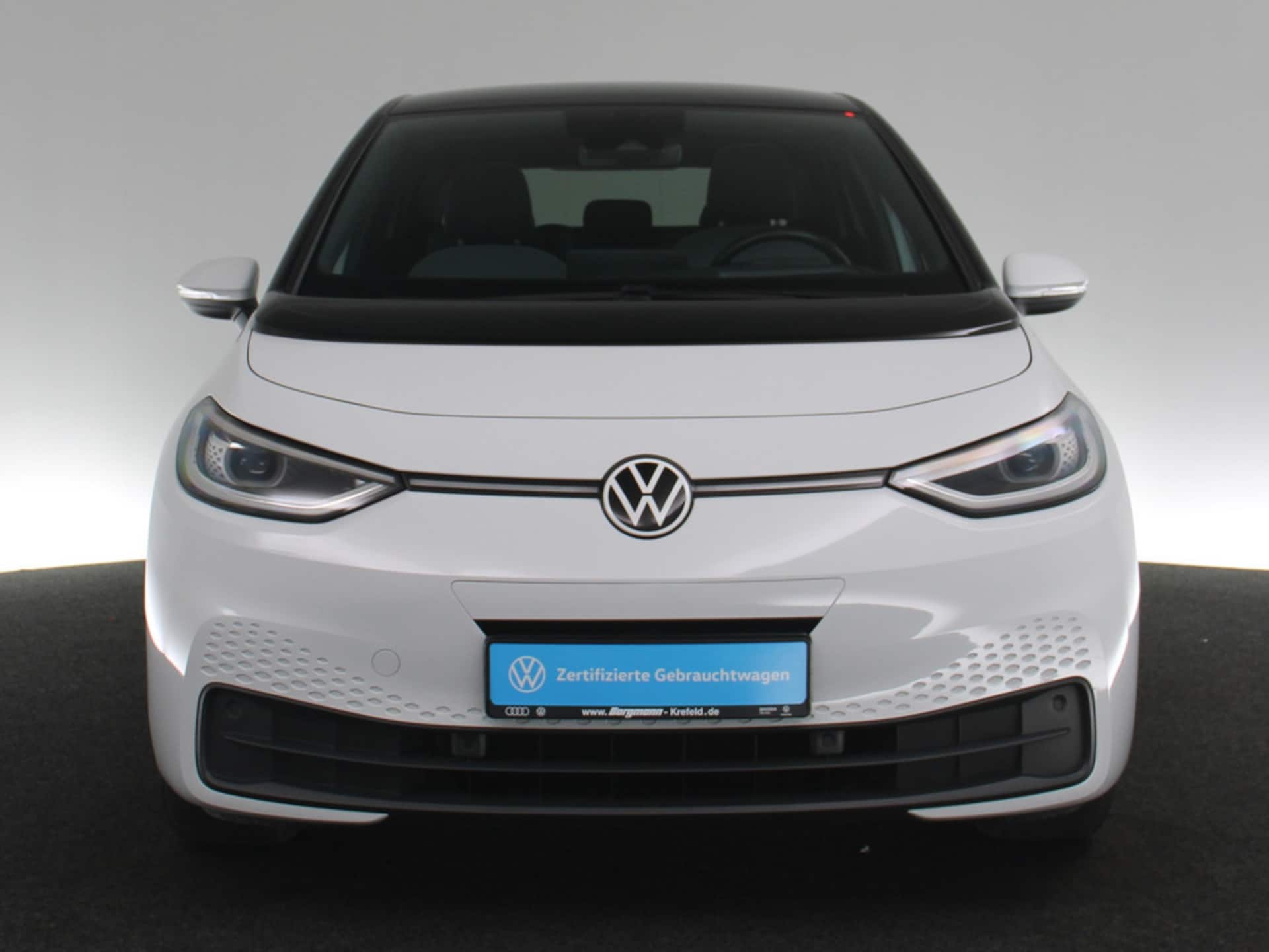 Volkswagen ID.3 Tech