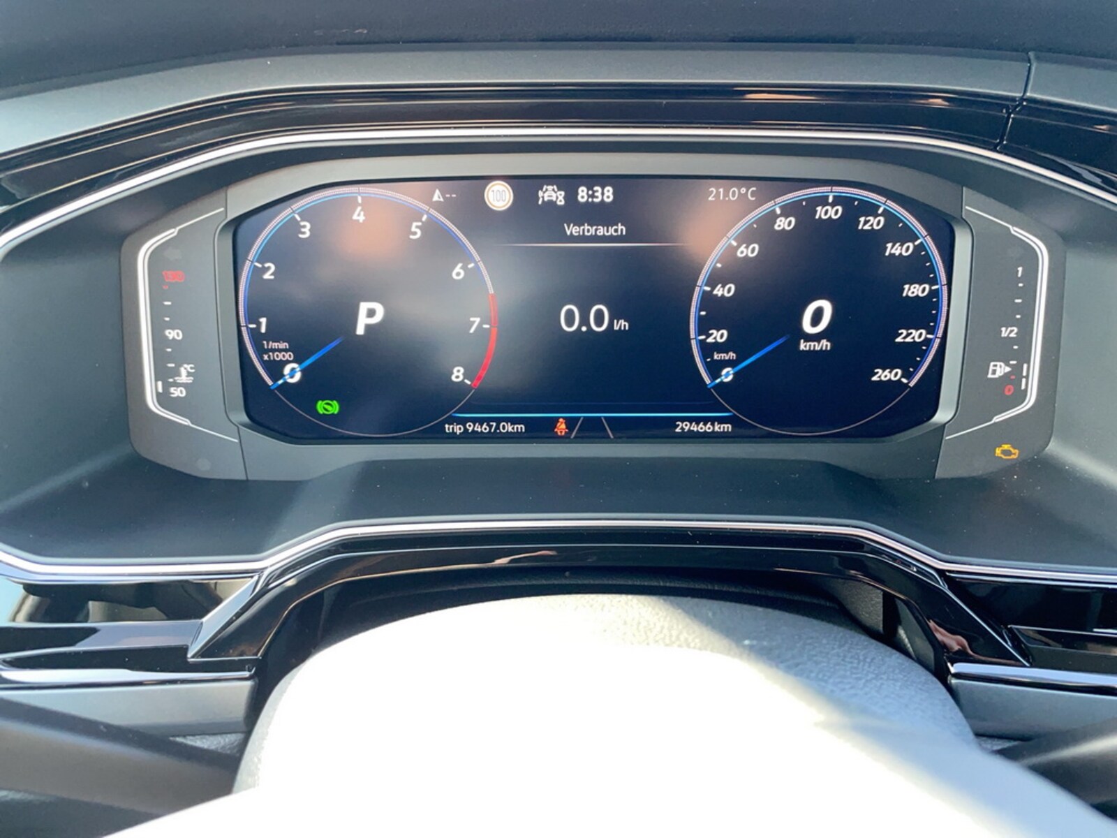 Volkswagen Taigo – Bild 11