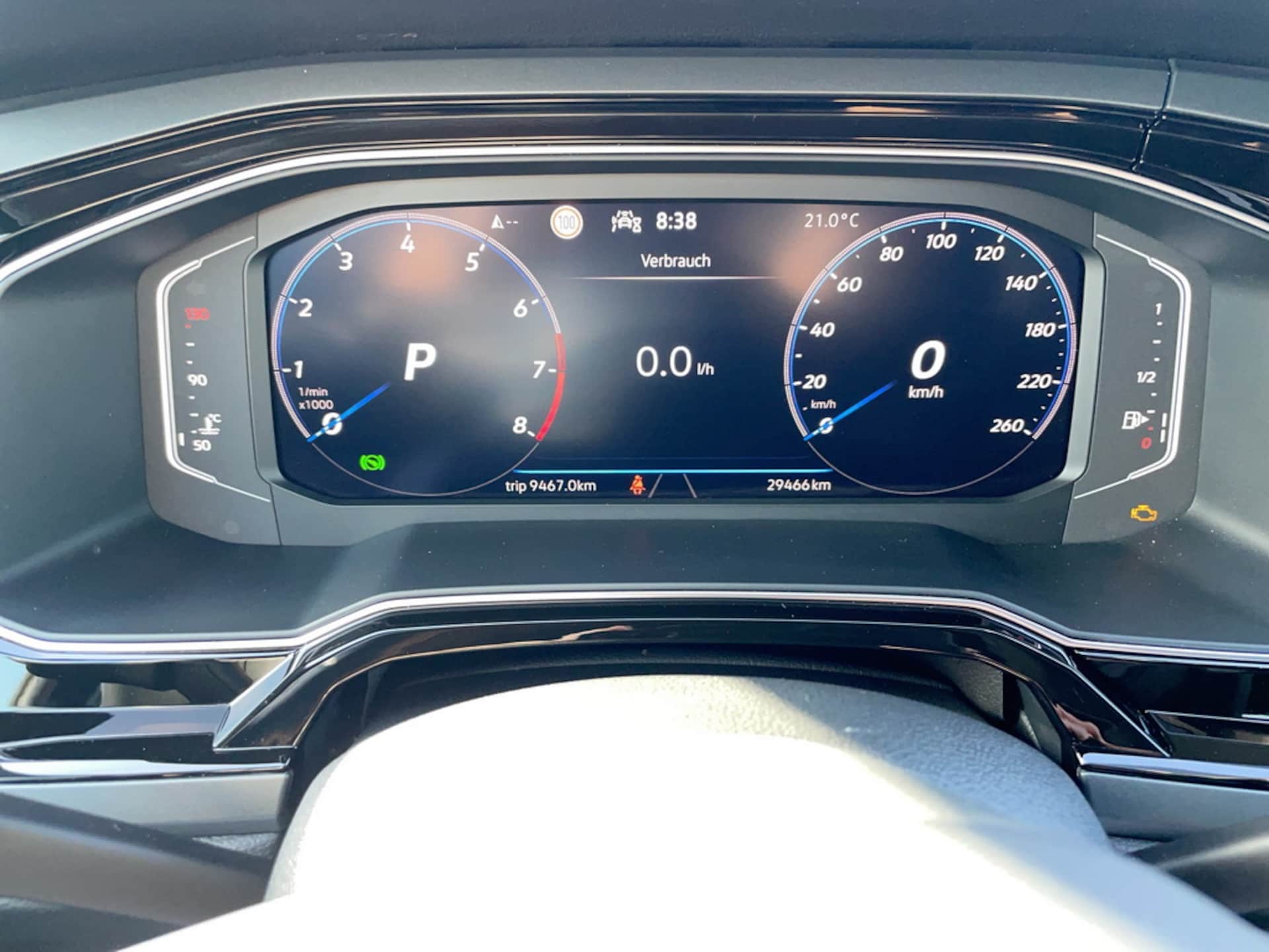 Volkswagen Taigo R-Line
