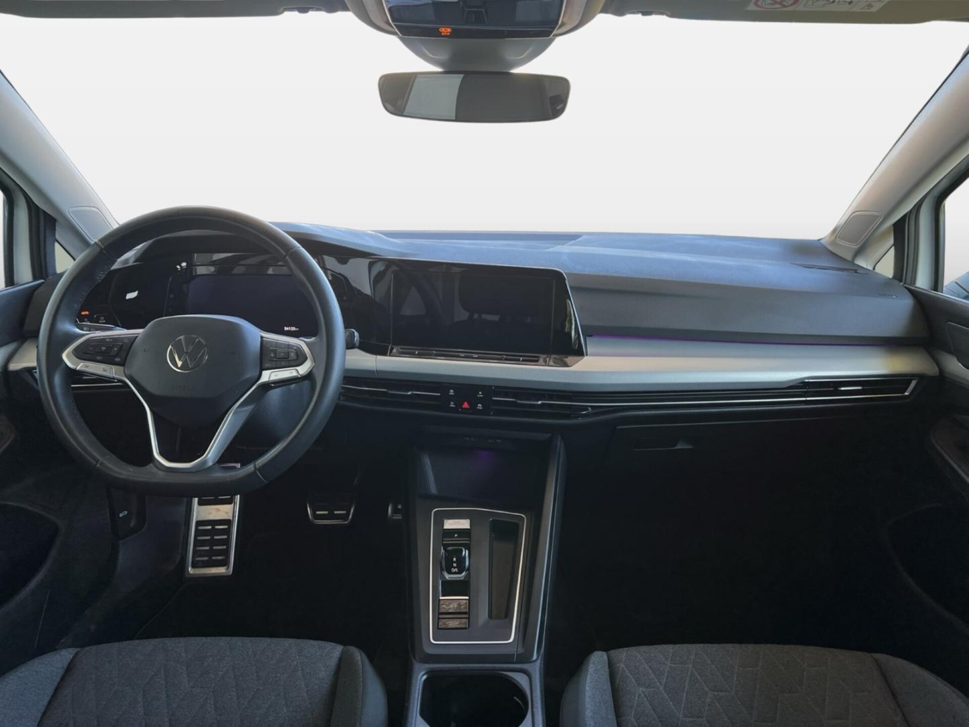 Volkswagen Golf MOVE