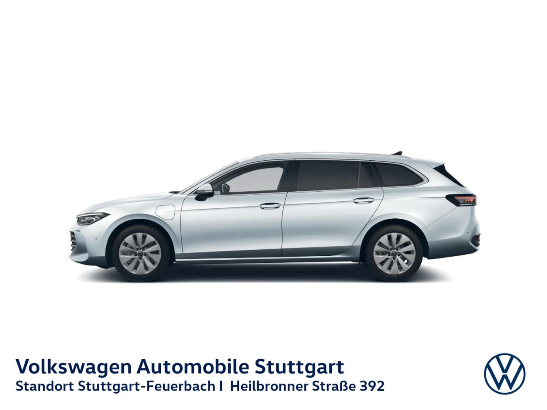 Volkswagen Passat Business