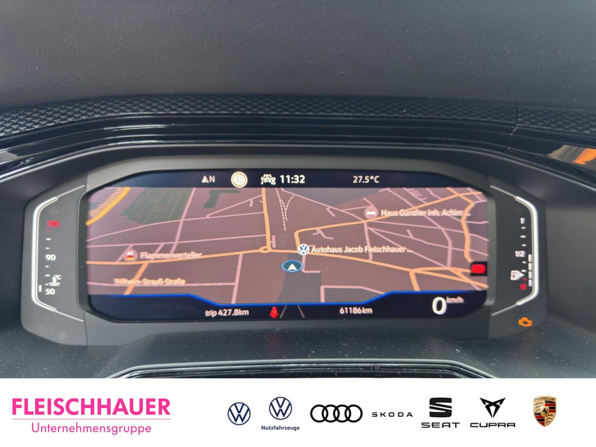 Volkswagen Polo Active