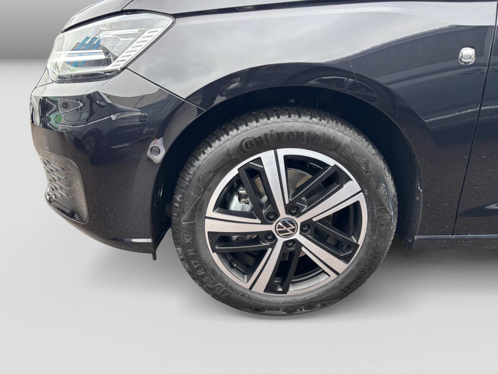 Volkswagen Caddy – Bild 4