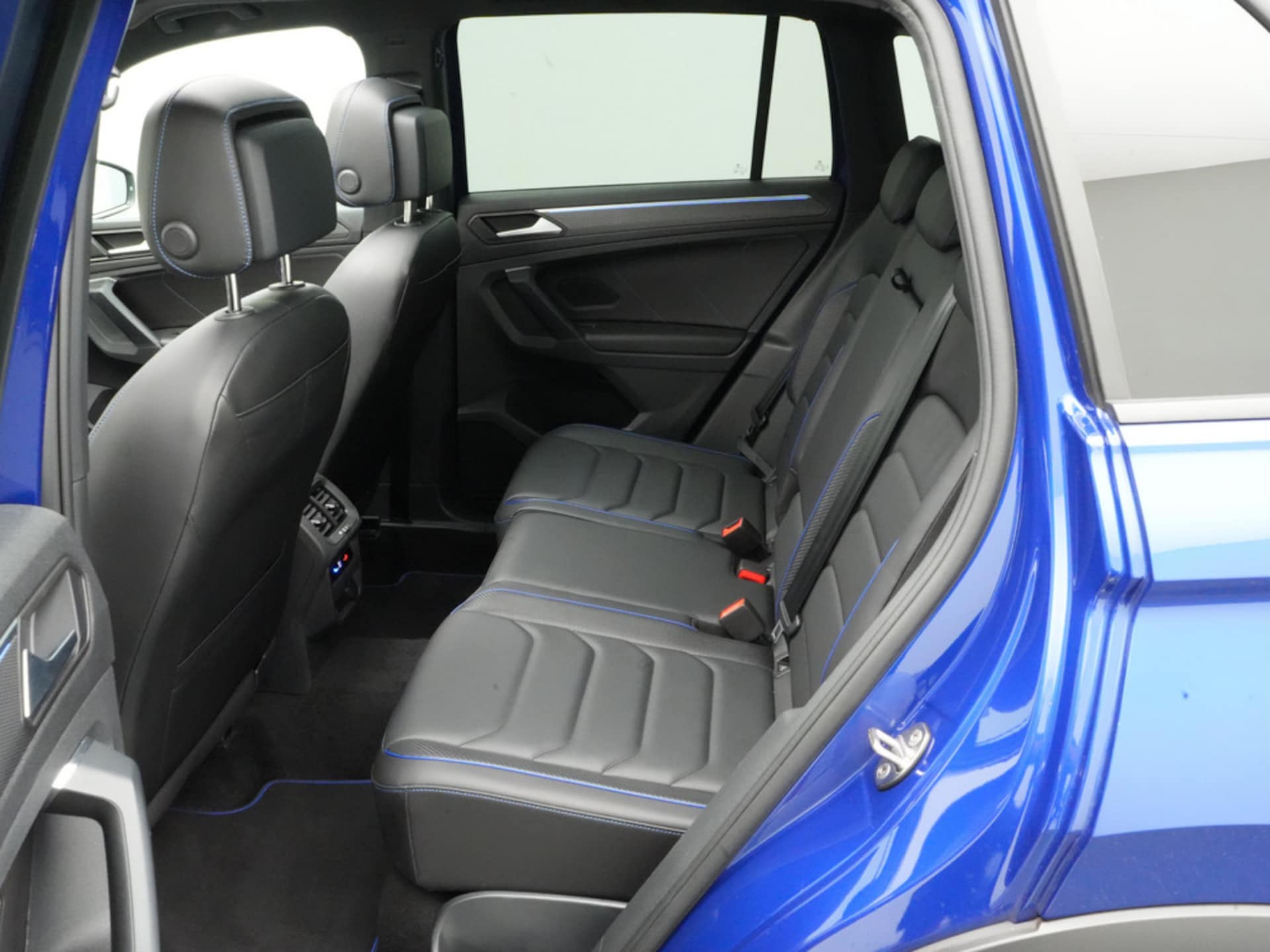 Volkswagen Tiguan R