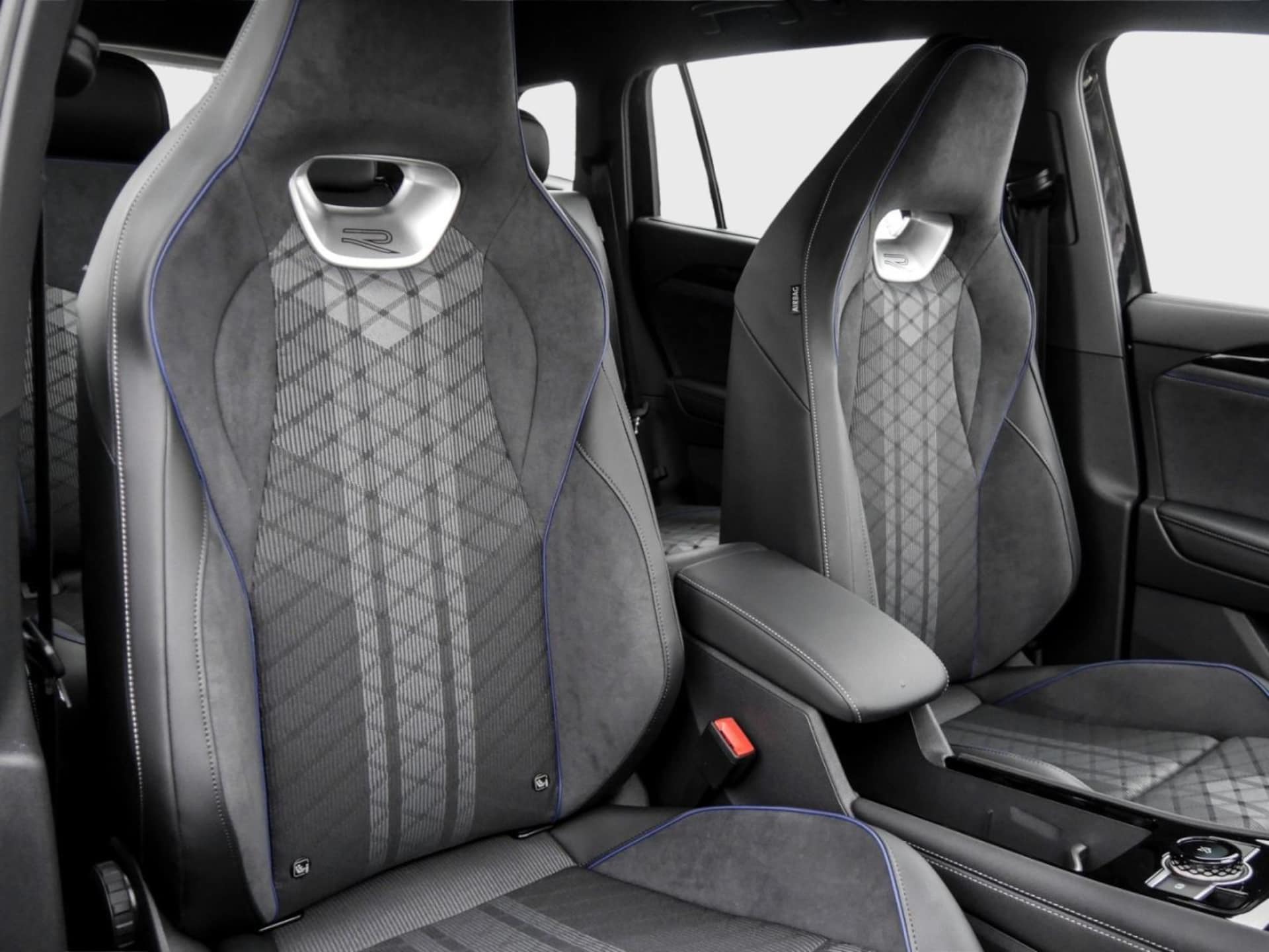 Volkswagen Tayron R-Line