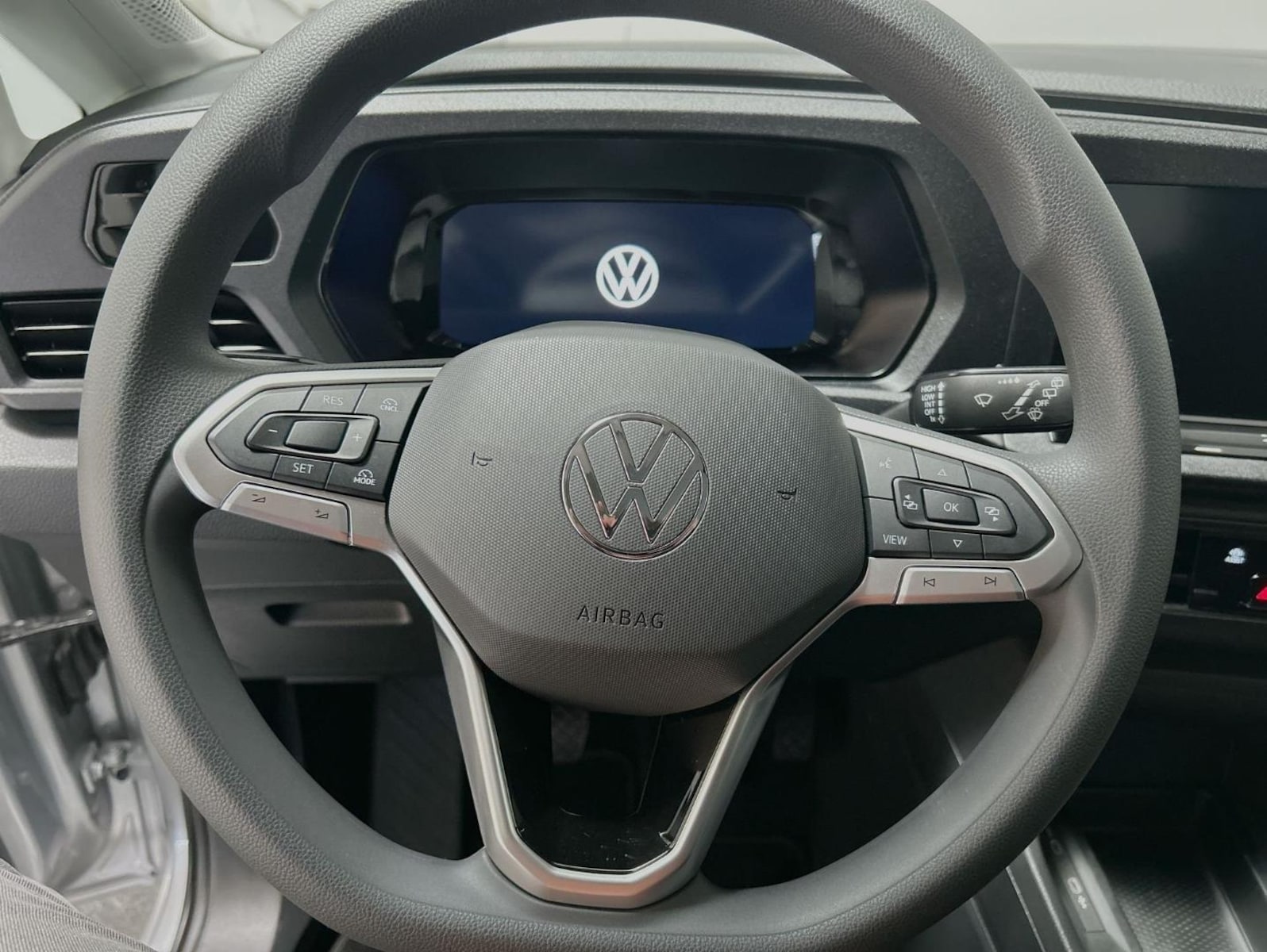 Volkswagen Caddy Maxi – Bild 9