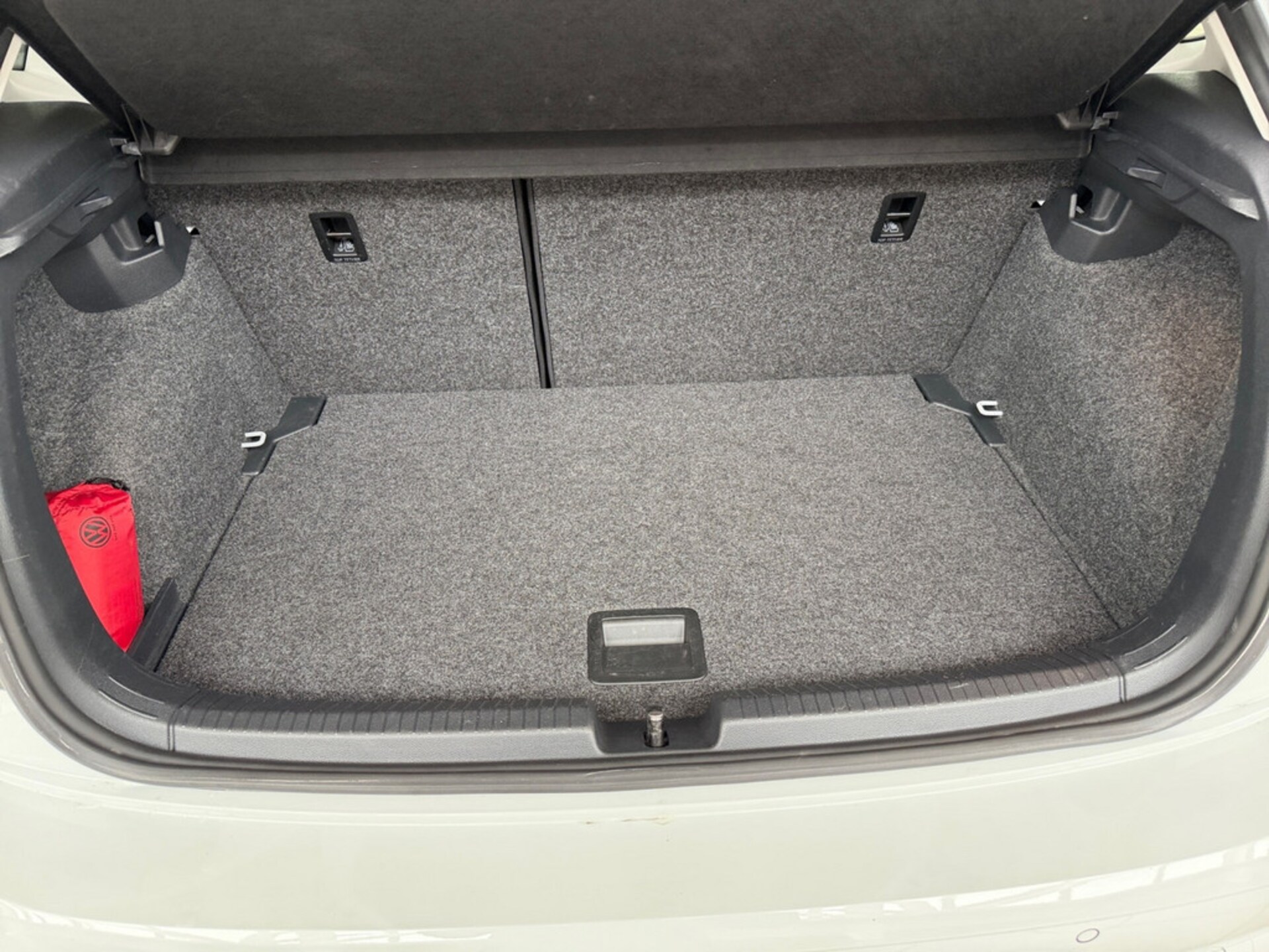 Volkswagen Polo IQ.DRIVE