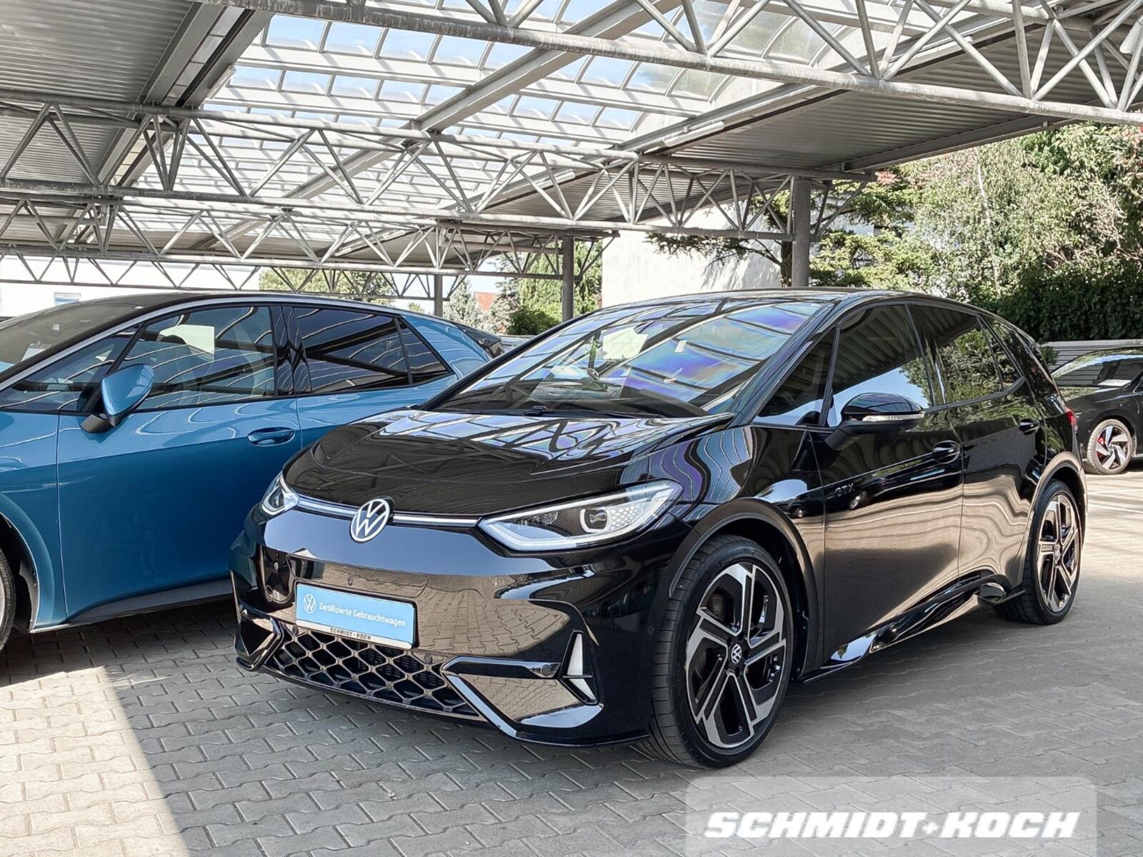 Volkswagen ID.3 – Bild 2