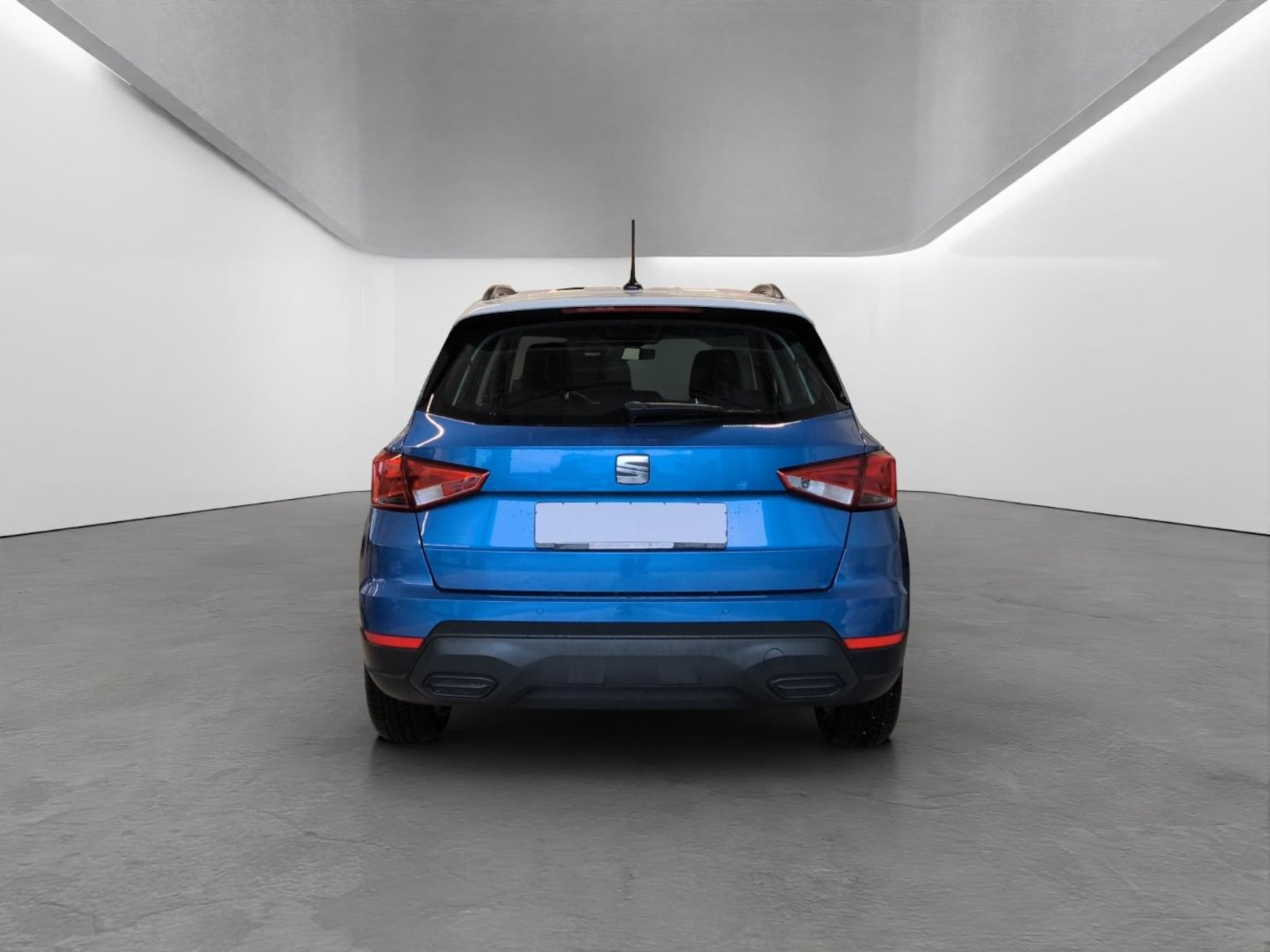 SEAT Arona – Bild 7