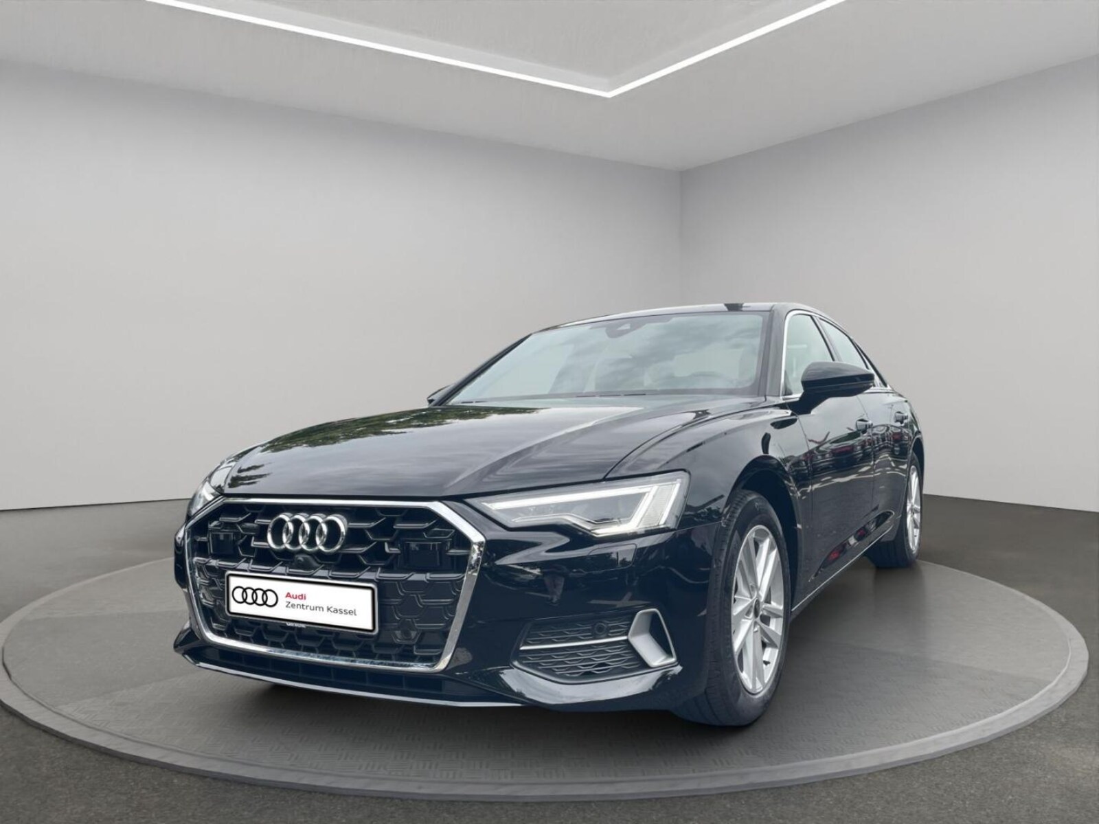 Audi A6 Limousine – Bild 2