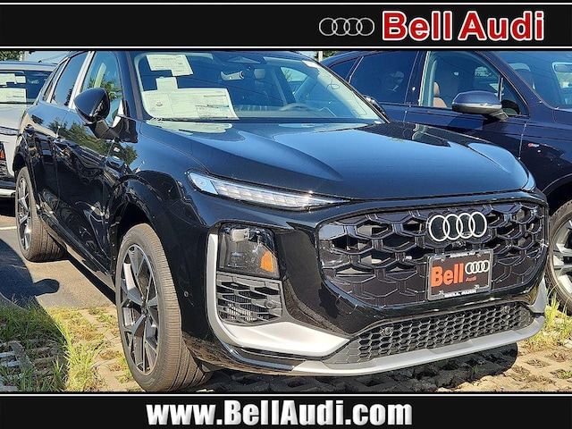Photo of 2026 Audi Q3 SUV