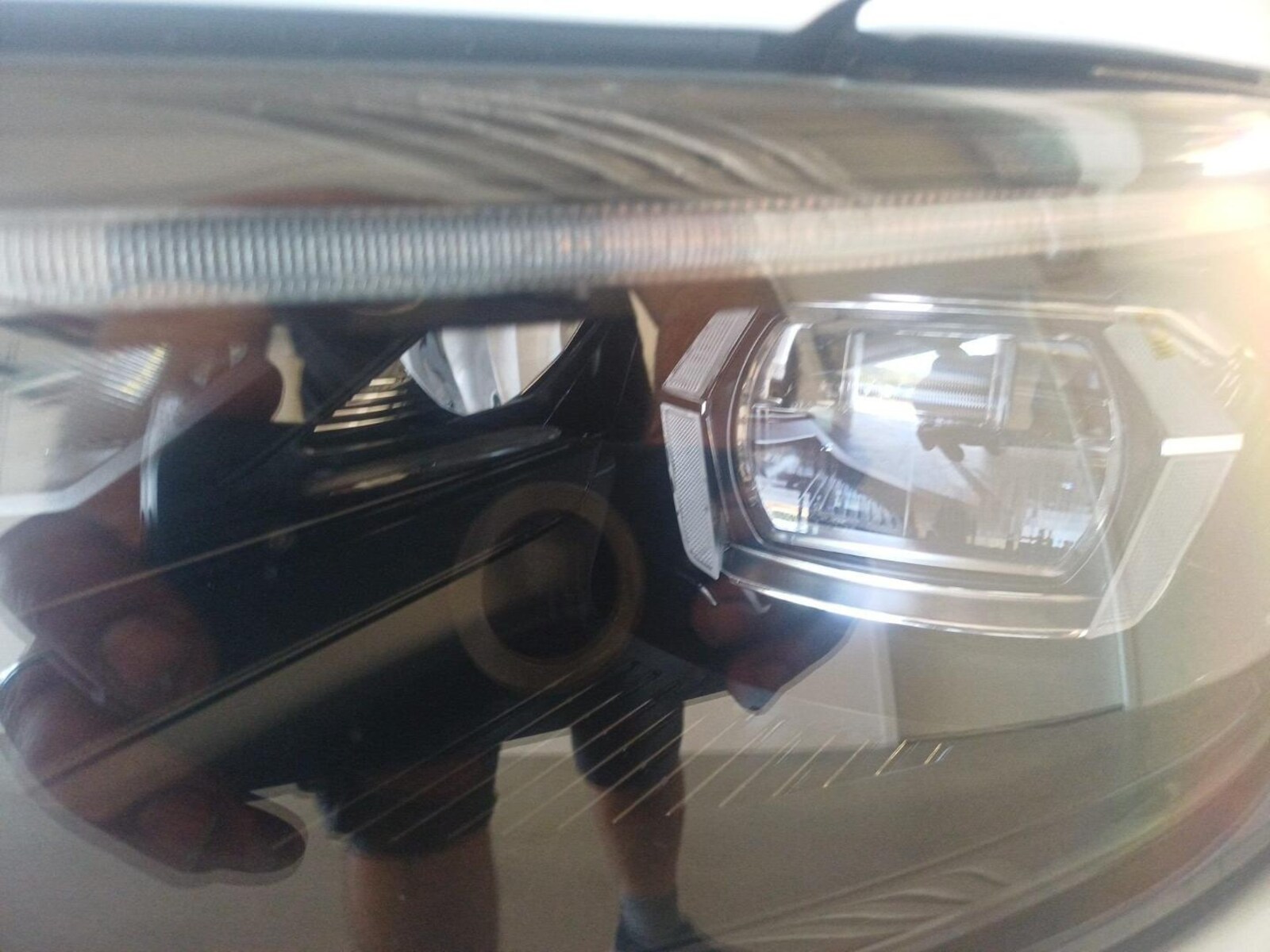 Volkswagen Golf – Bild 4