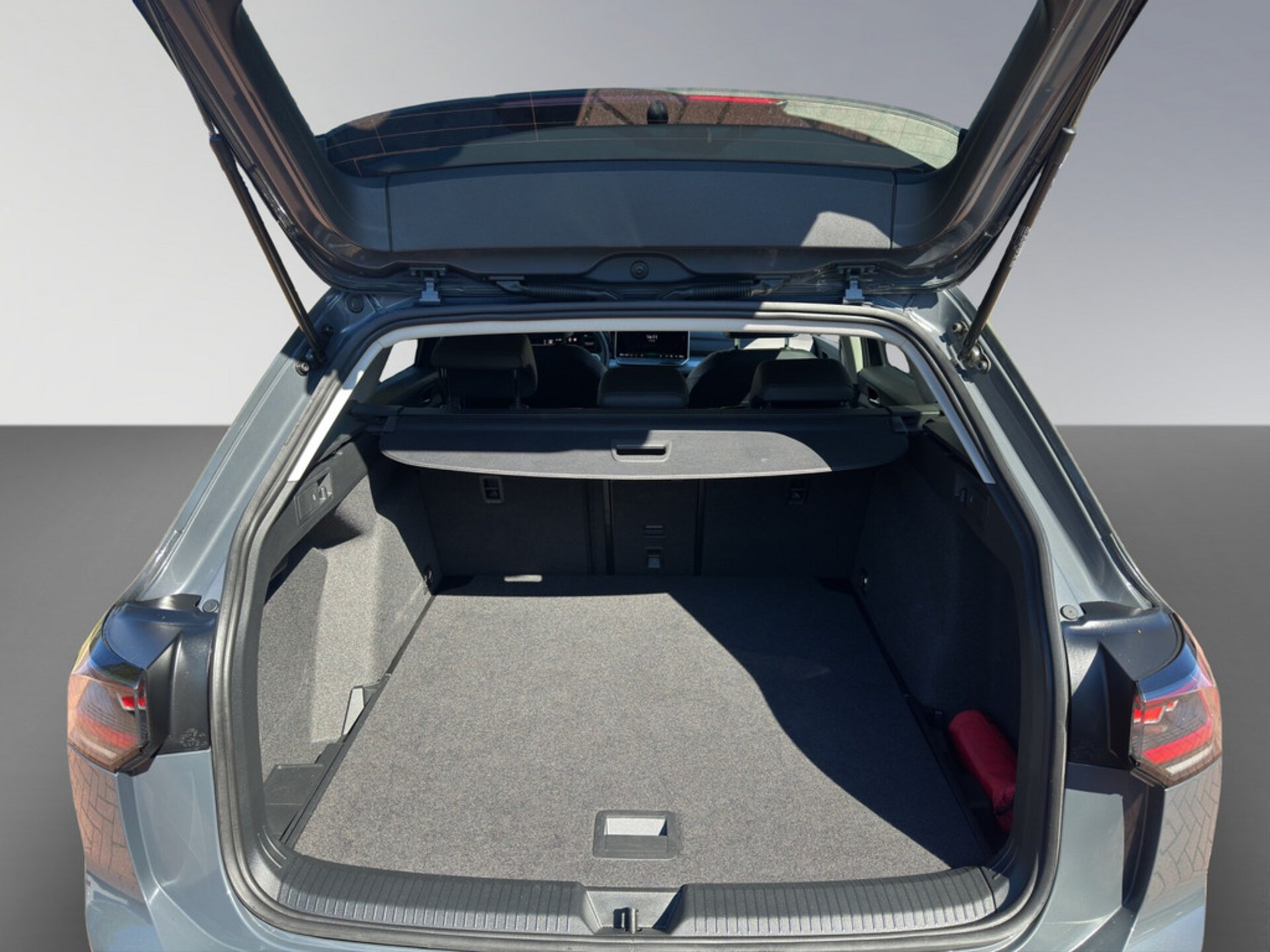 Volkswagen Golf Variant Goal