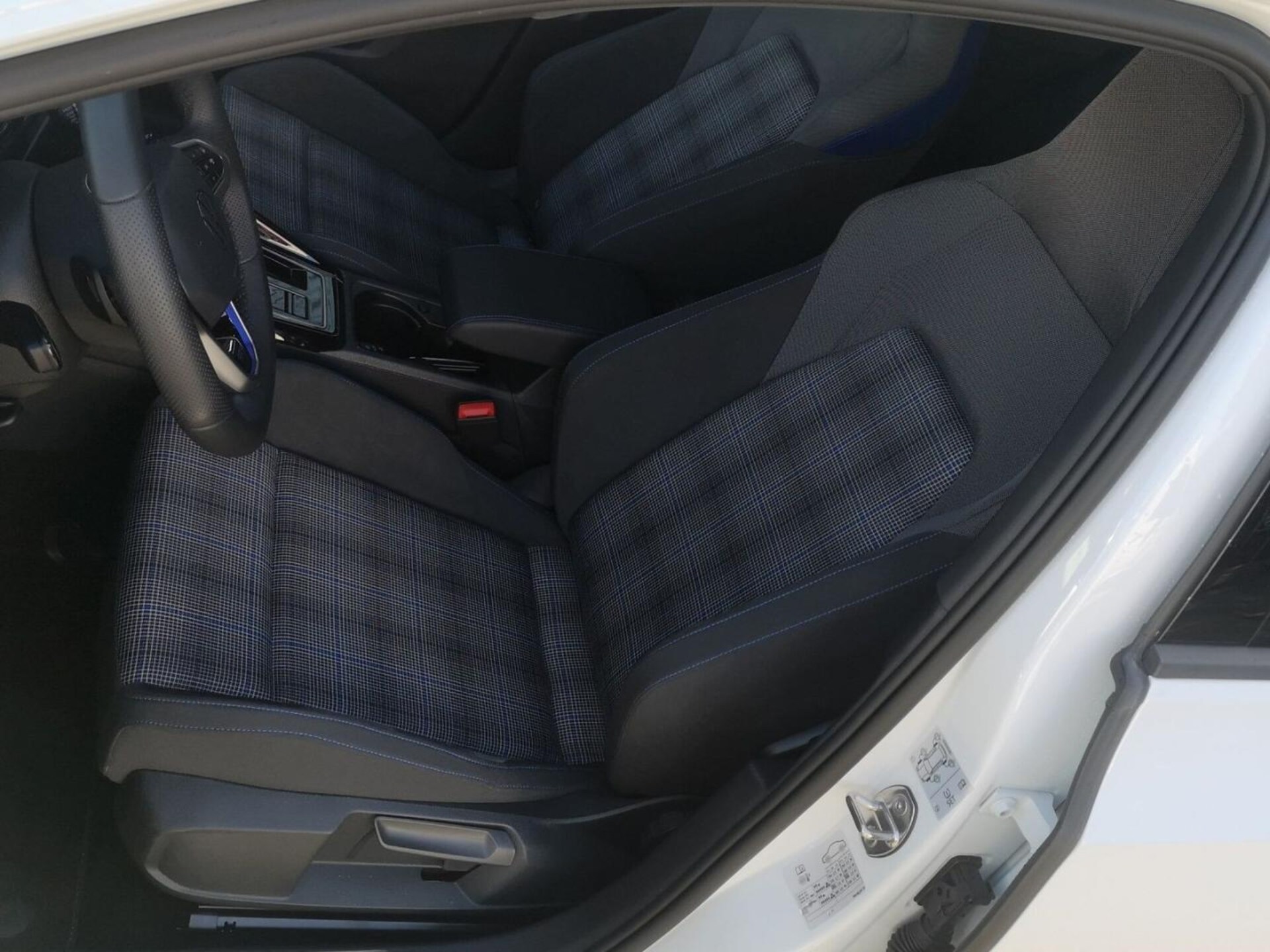 Volkswagen Golf GTE