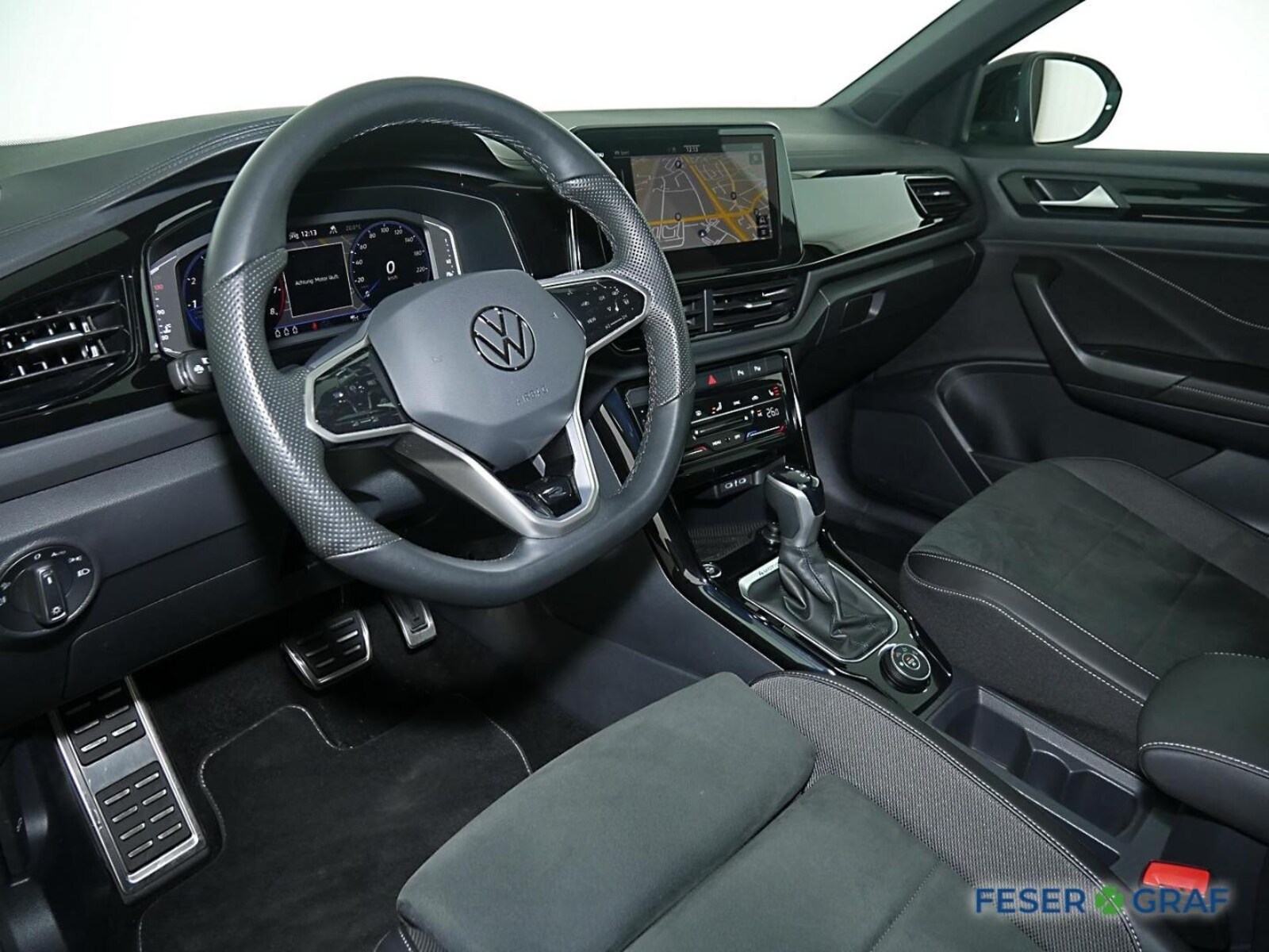 Volkswagen T-Roc – Bild 6