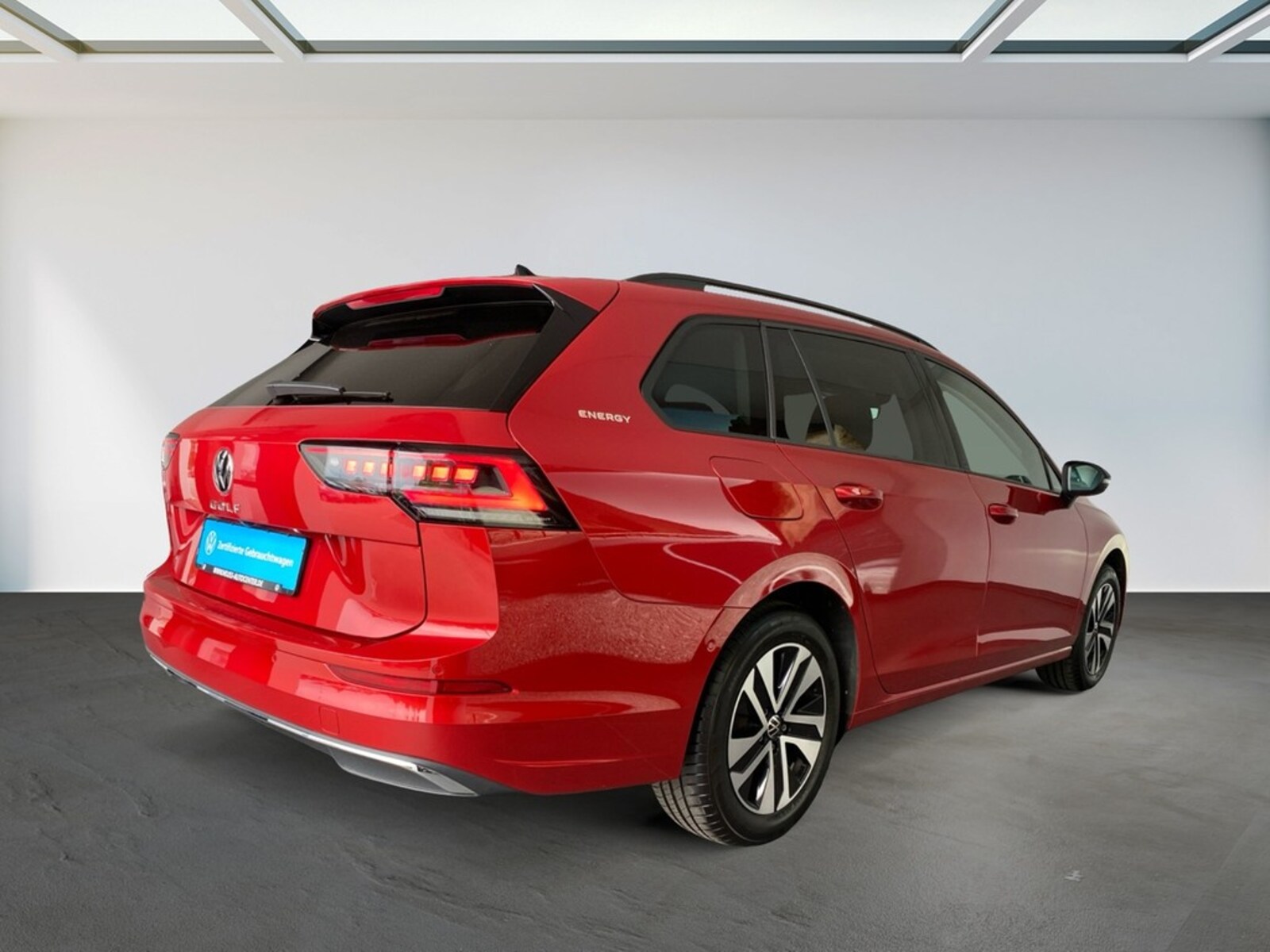 Volkswagen Golf Variant – Bild 17