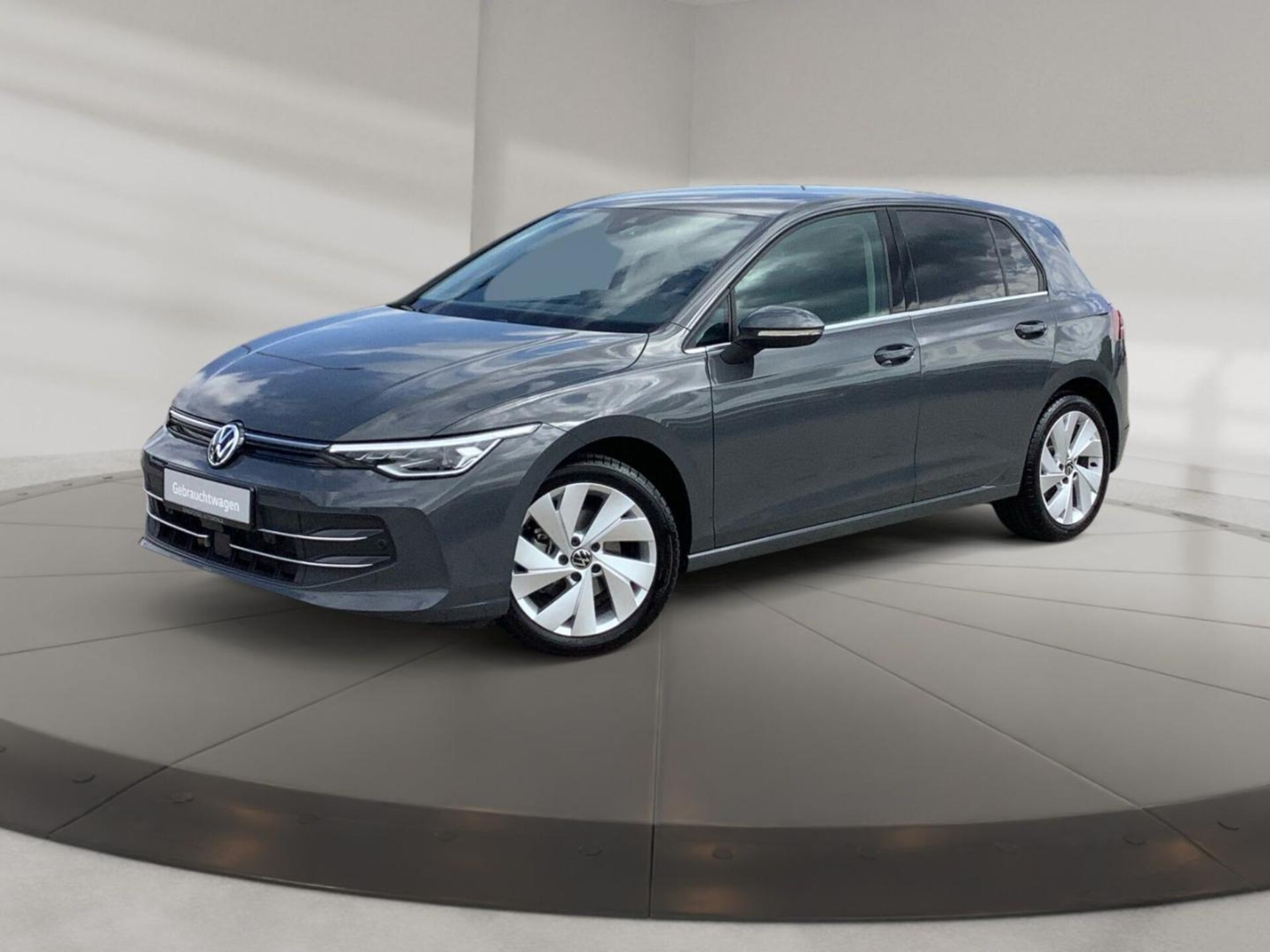 Volkswagen Golf Style