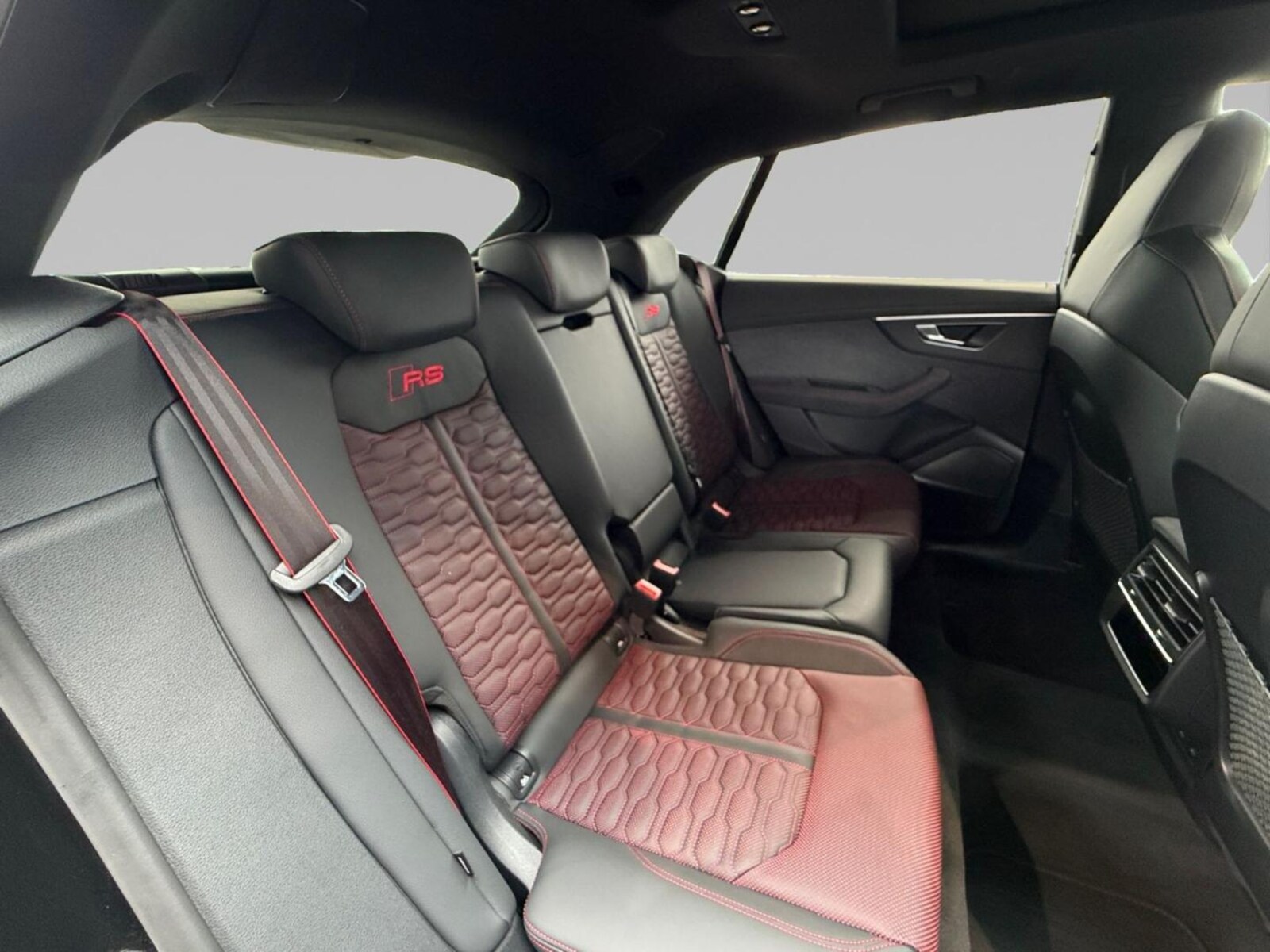 Audi RS Q8 performance – Bild 15