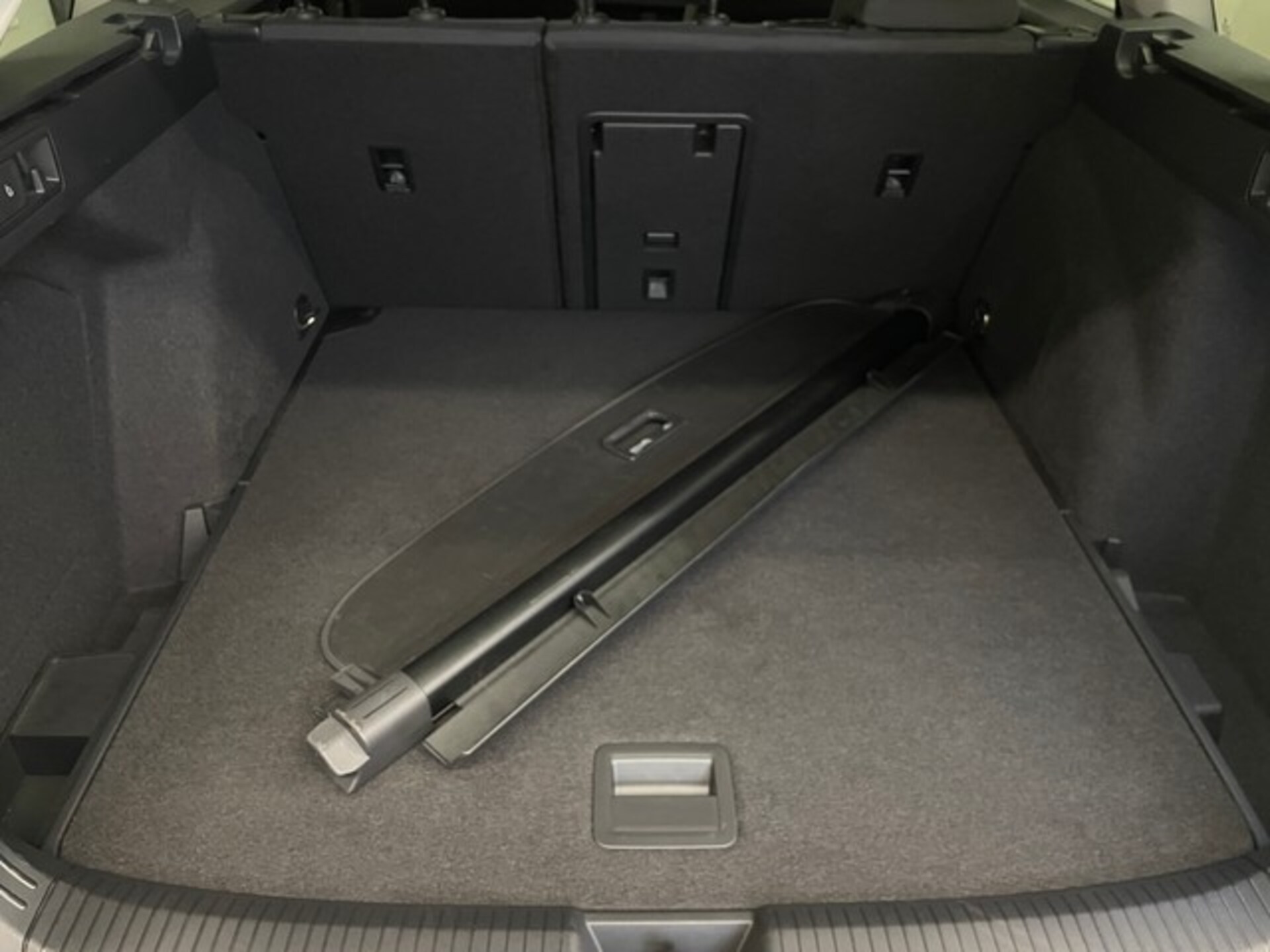 Volkswagen Golf Variant Active