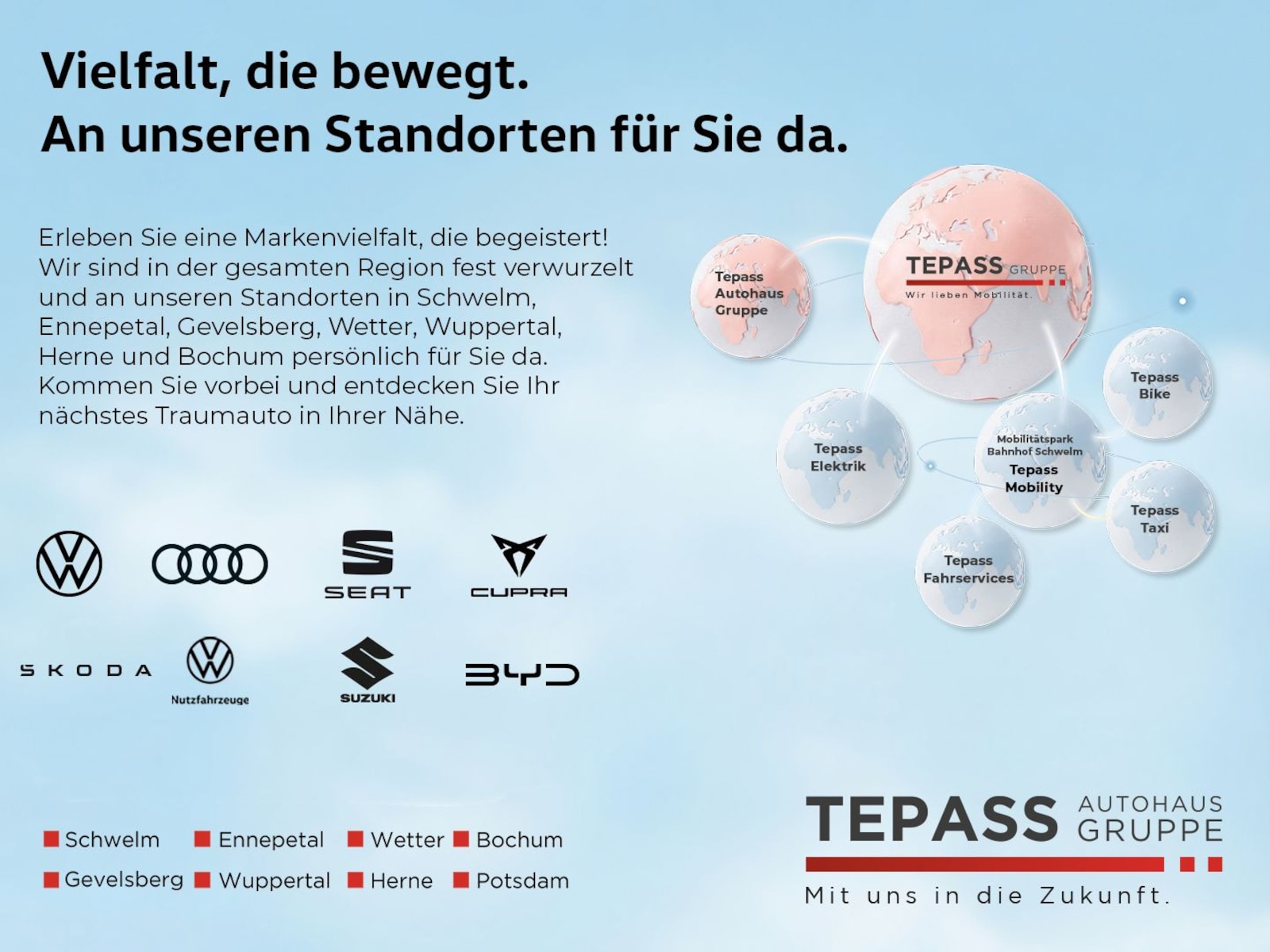 Volkswagen T-Cross – Bild 7