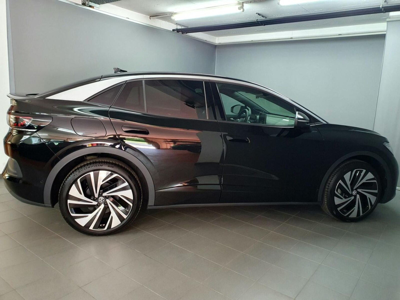 Volkswagen ID.5 – Bild 3