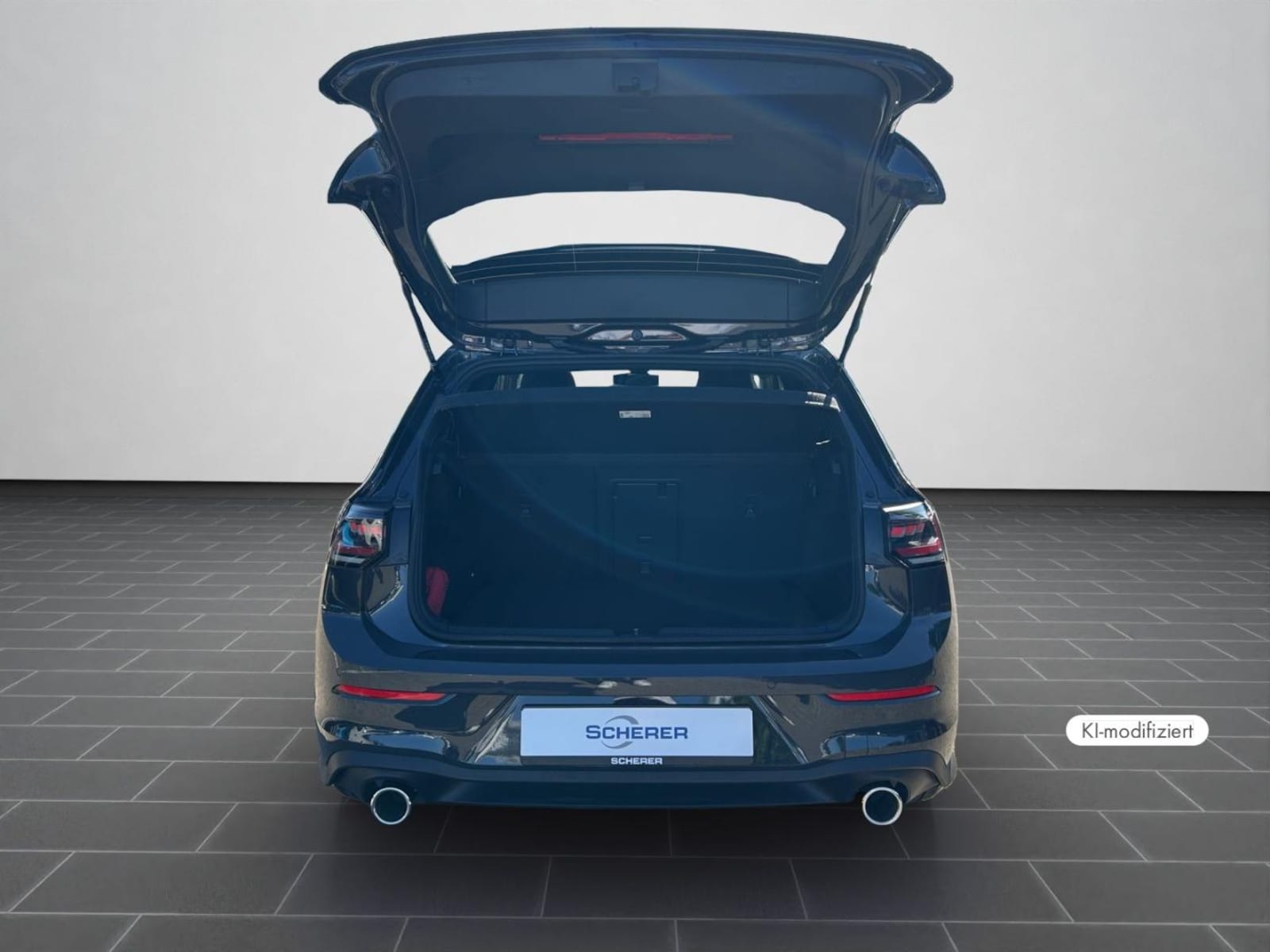 Volkswagen Golf – Bild 15