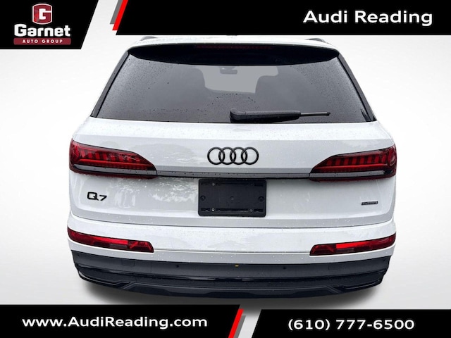 2023 Audi Q7