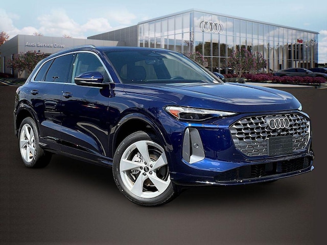 Photo of 2026 Audi Q5 