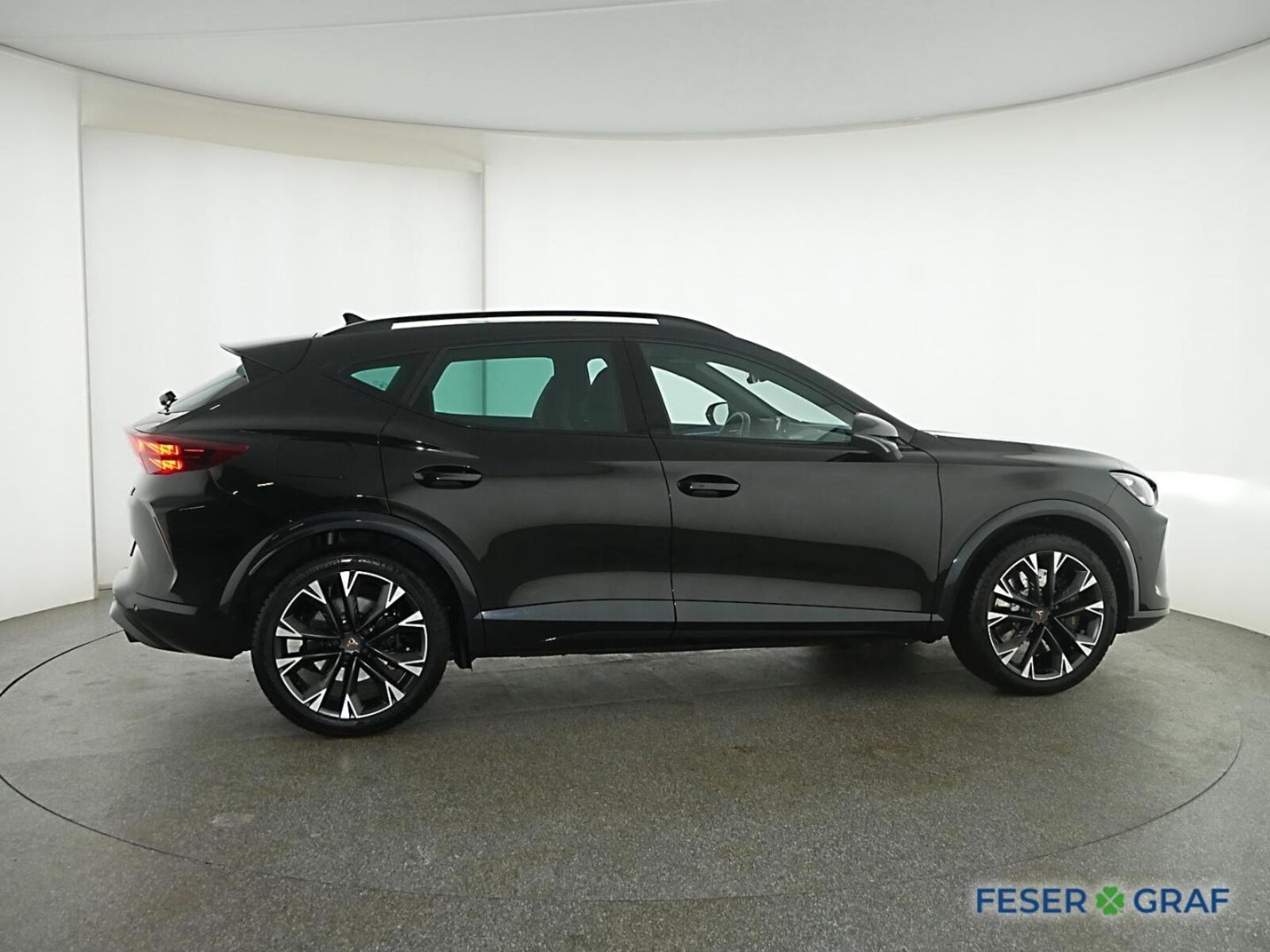 CUPRA Formentor – Bild 14