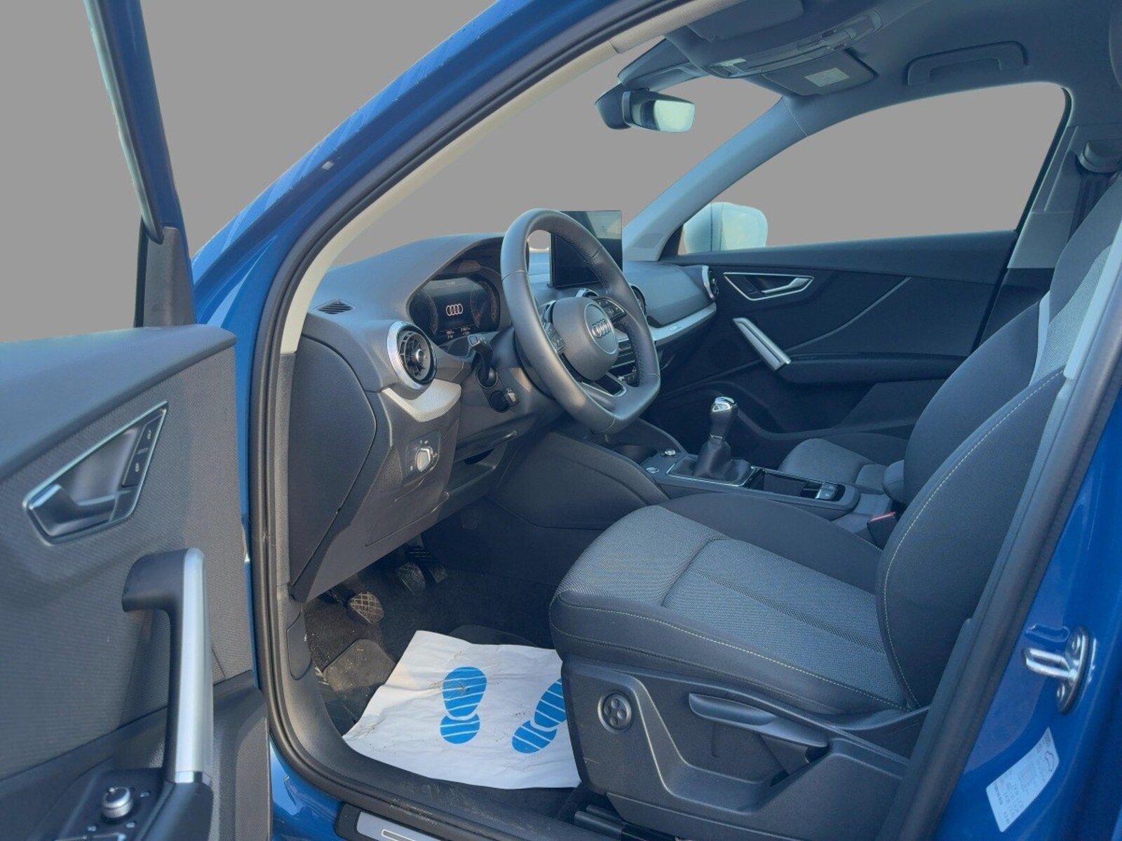 Audi Q2 – Bild 8