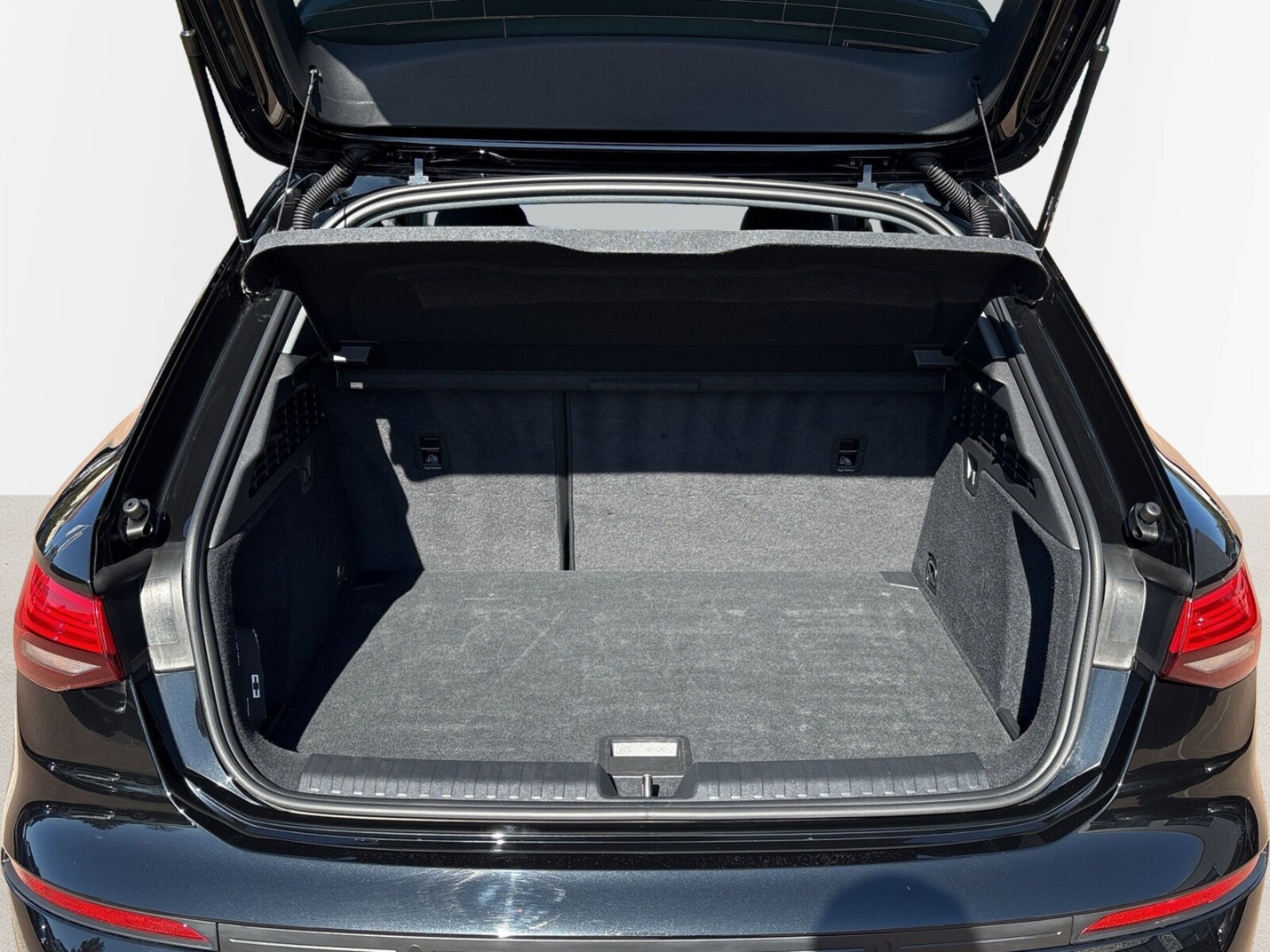 Audi A3 Sportback – Bild 10