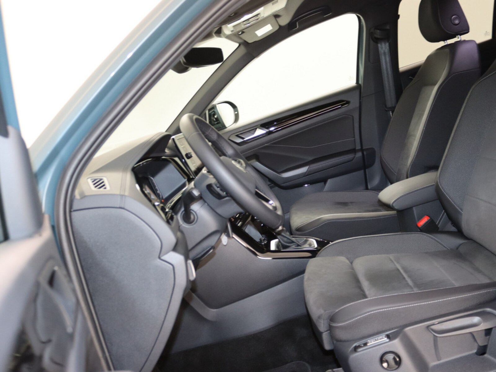Volkswagen T-Roc – Bild 14