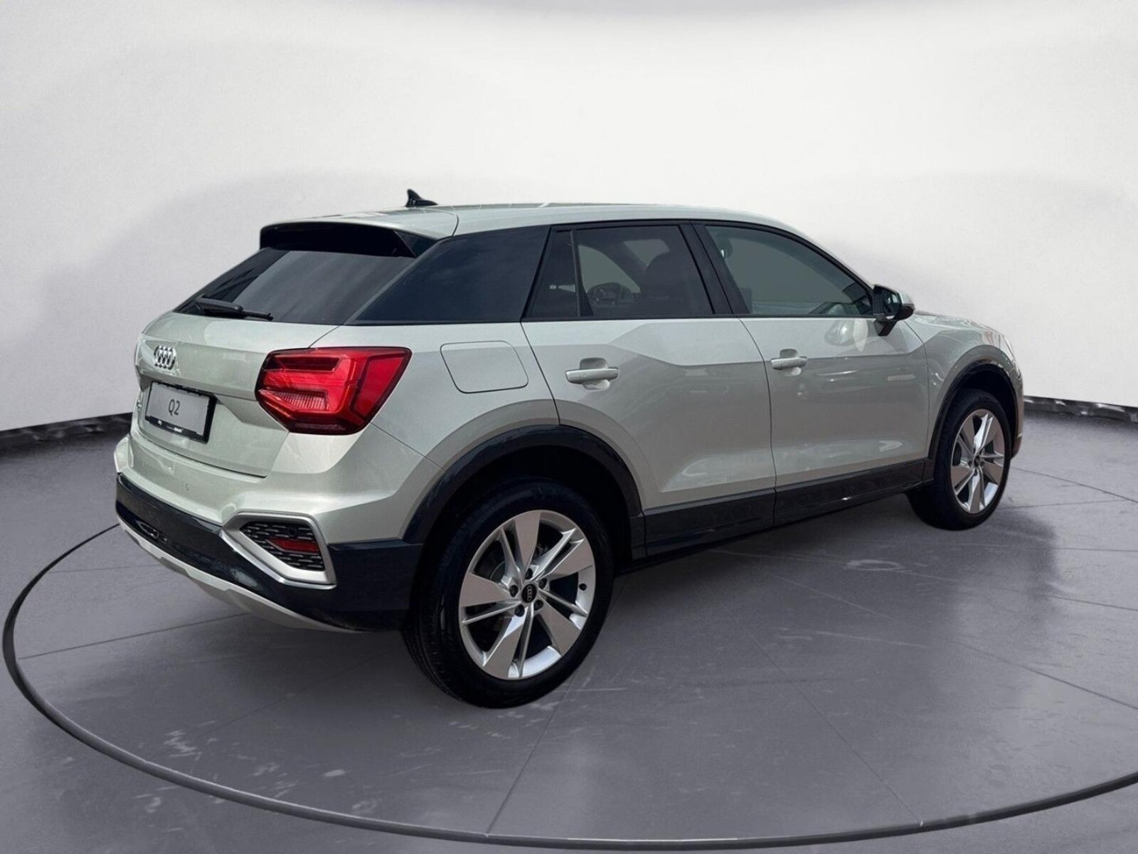 Audi Q2 – Bild 6